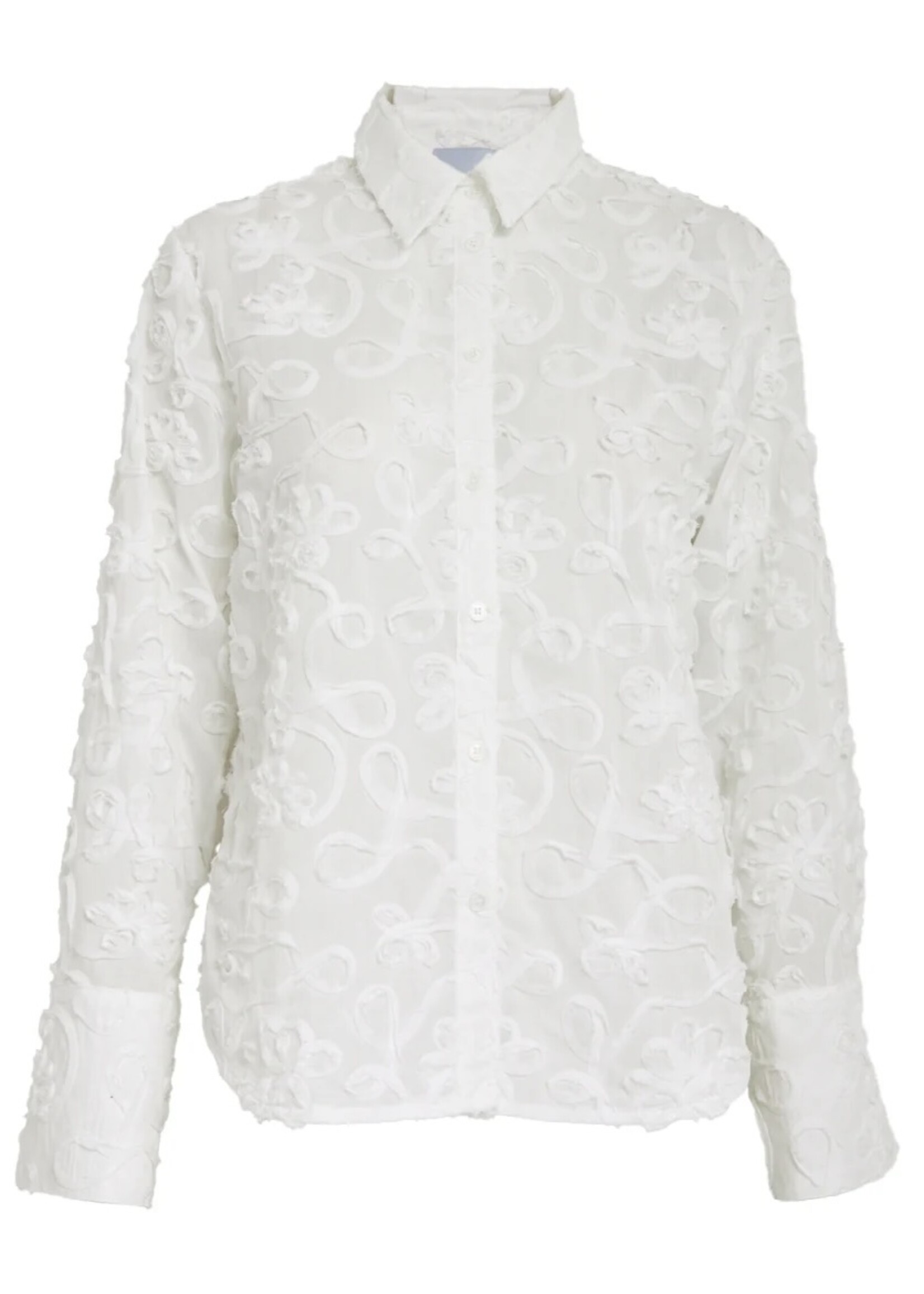 Minus Minus - MS Elva Shirt