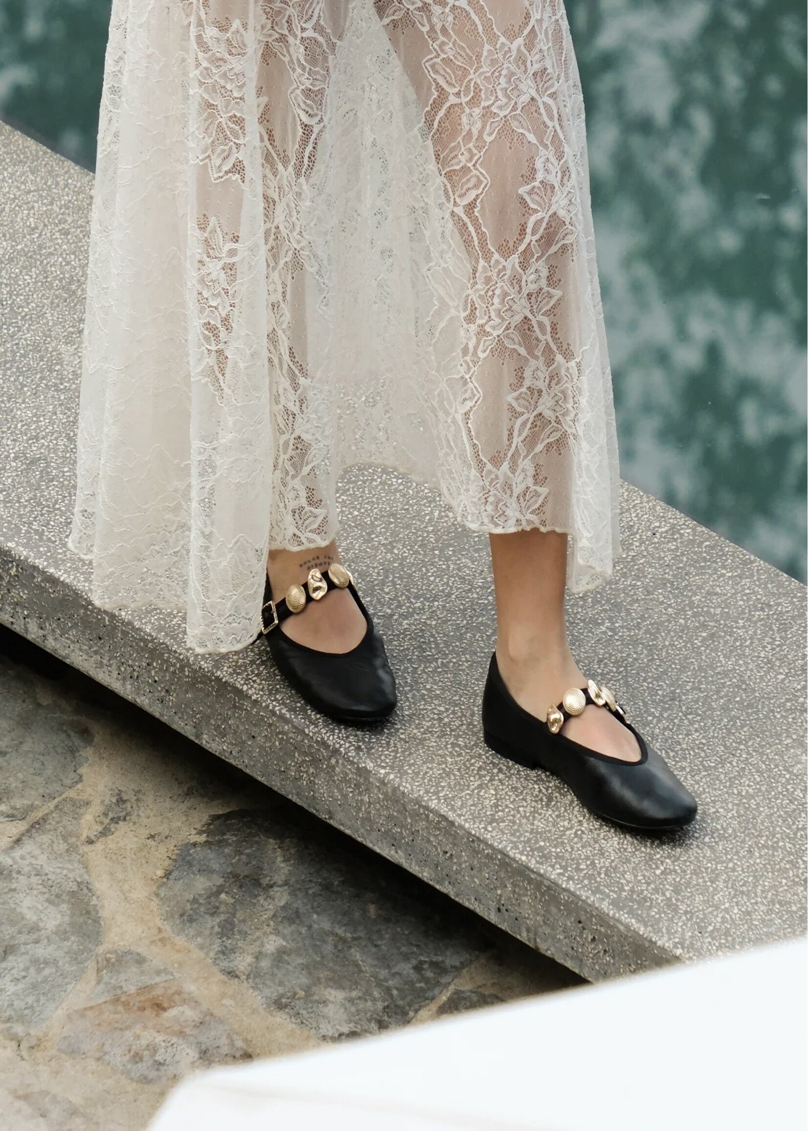 Dolce Vita Dolce Vita - Relan