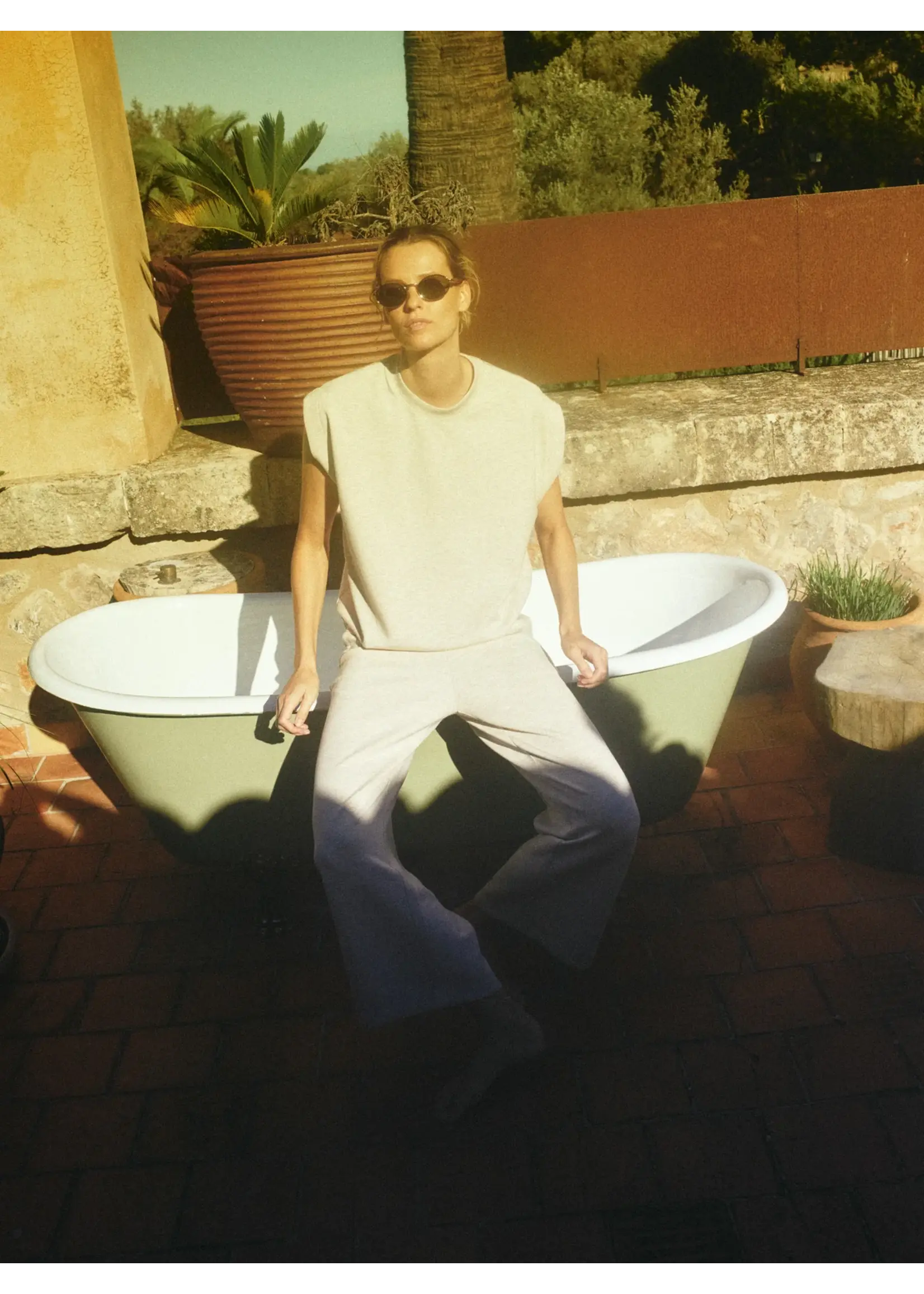 Mos Mosh Mos Mosh - Namara Sweatshirt