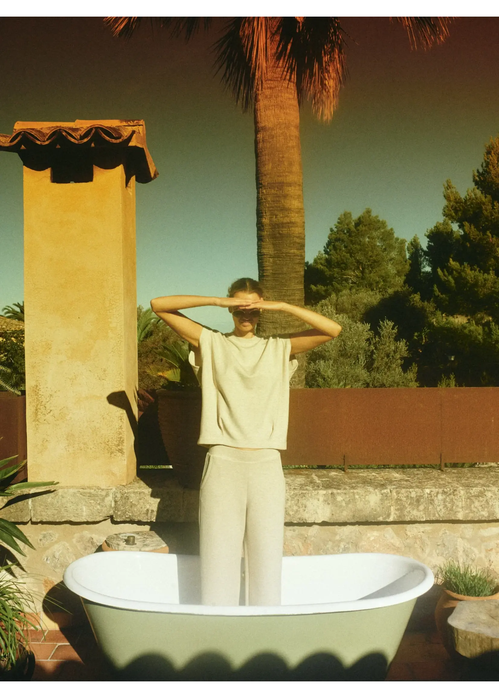 Mos Mosh Mos Mosh - Namara Sweatshirt