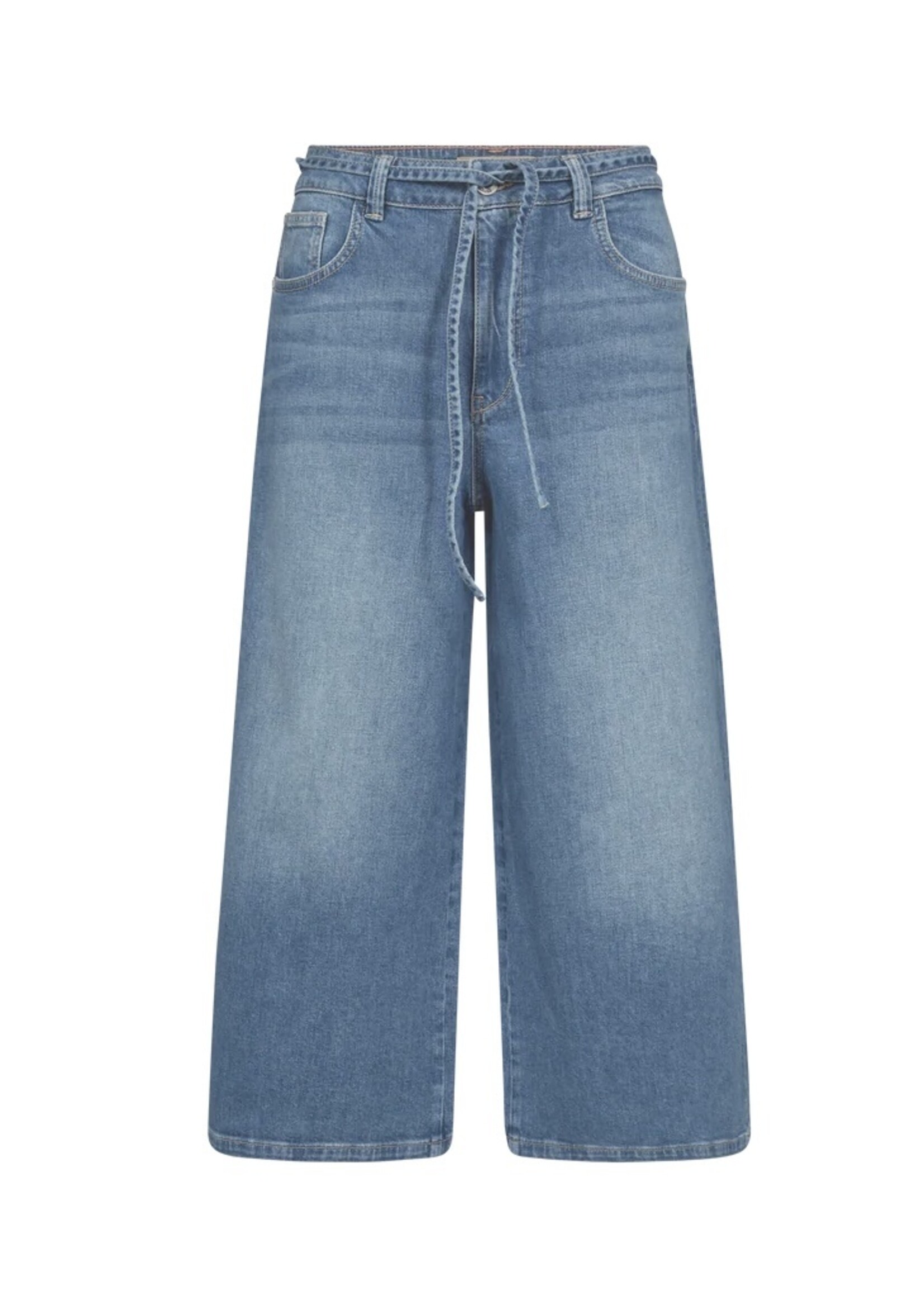 Mos Mosh Mos Mosh - Culotte Zack Jeans