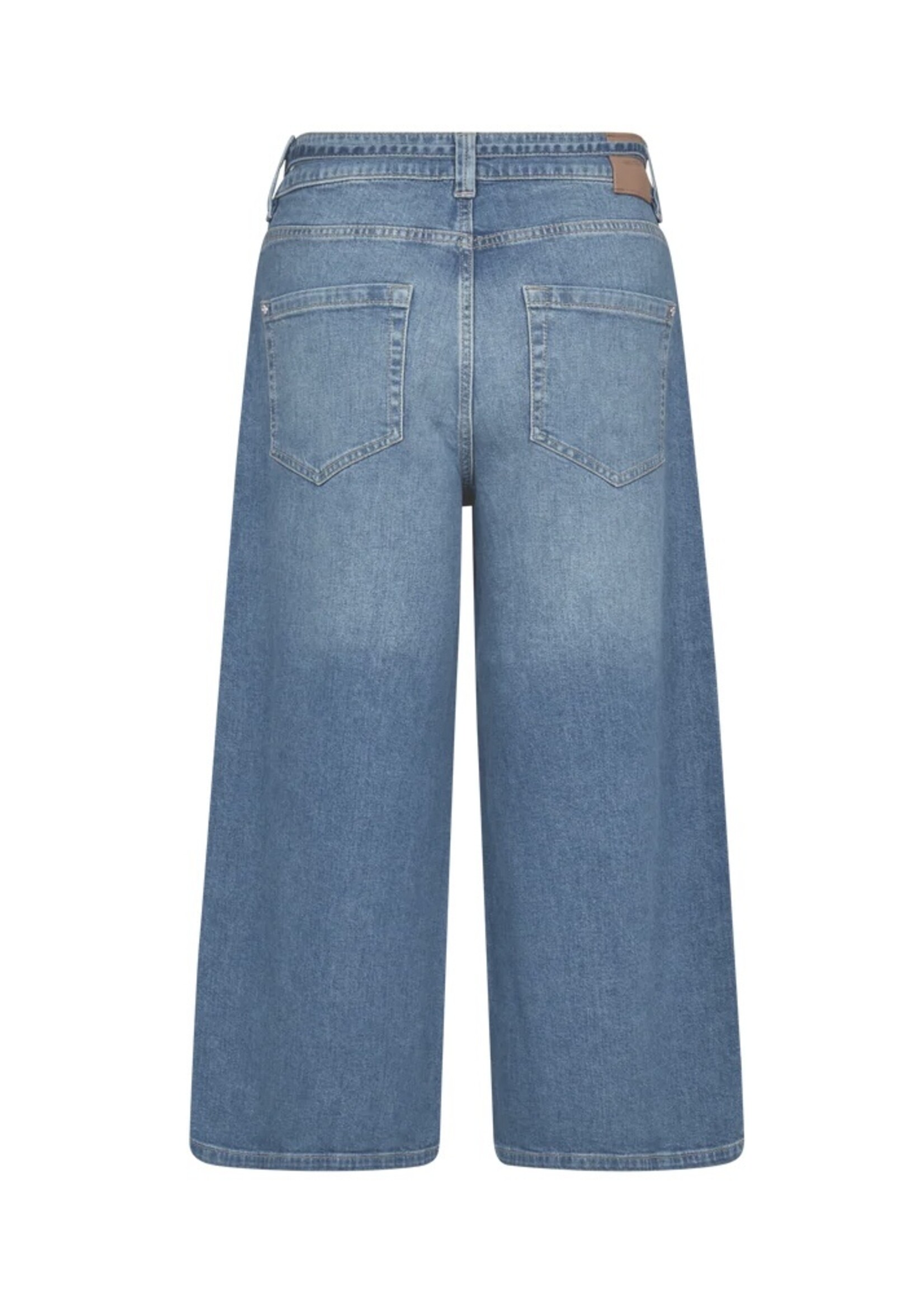Mos Mosh Mos Mosh - Culotte Zack Jeans