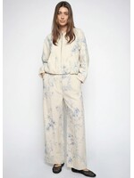 Mos Mosh Mos Mosh - Unise Ellish Cropped Pant