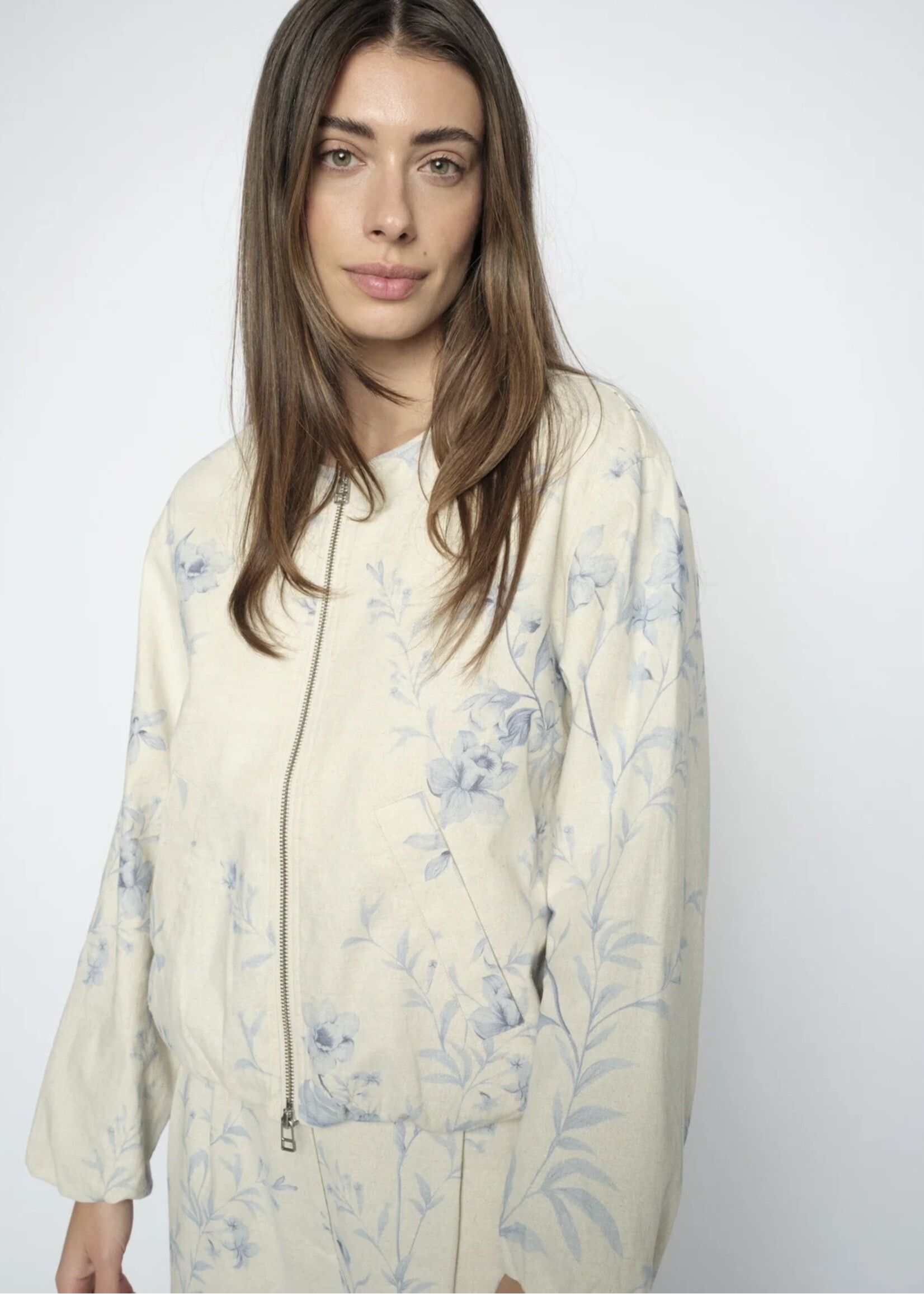 Mos Mosh Mos Mosh - Sally Ellish Jacket