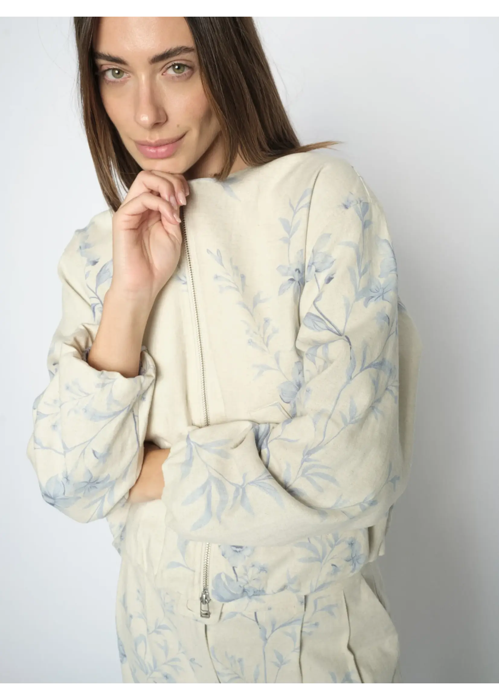 Mos Mosh Mos Mosh - Sally Ellish Jacket