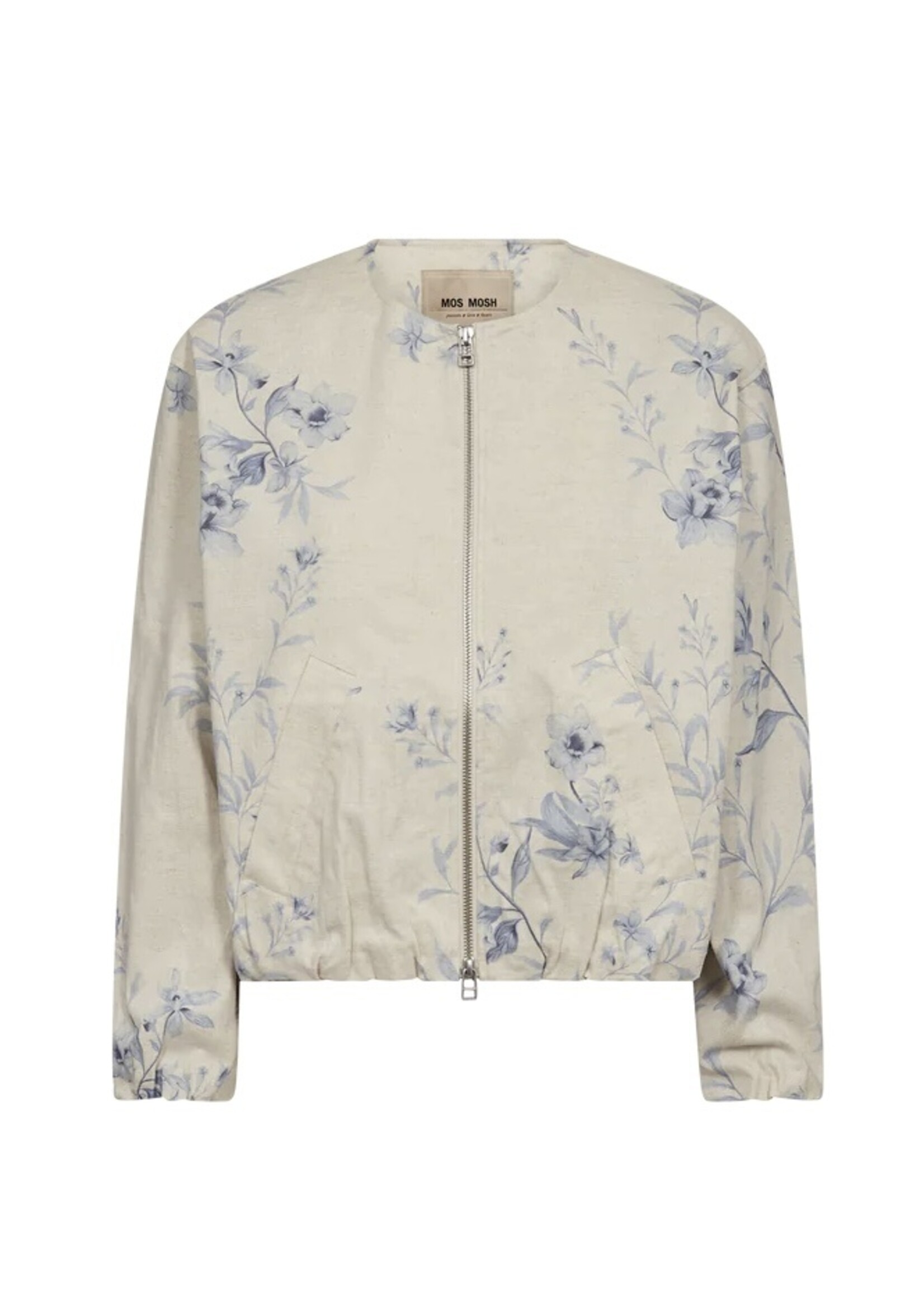 Mos Mosh Mos Mosh - Sally Ellish Jacket