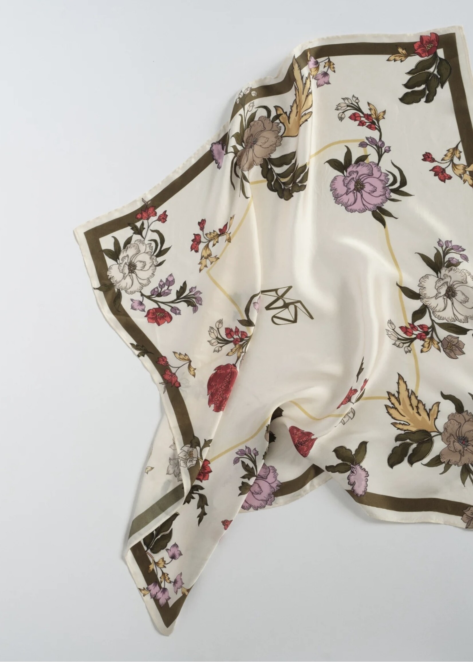 Mos Mosh Mos Mosh - Flowwi Scarf