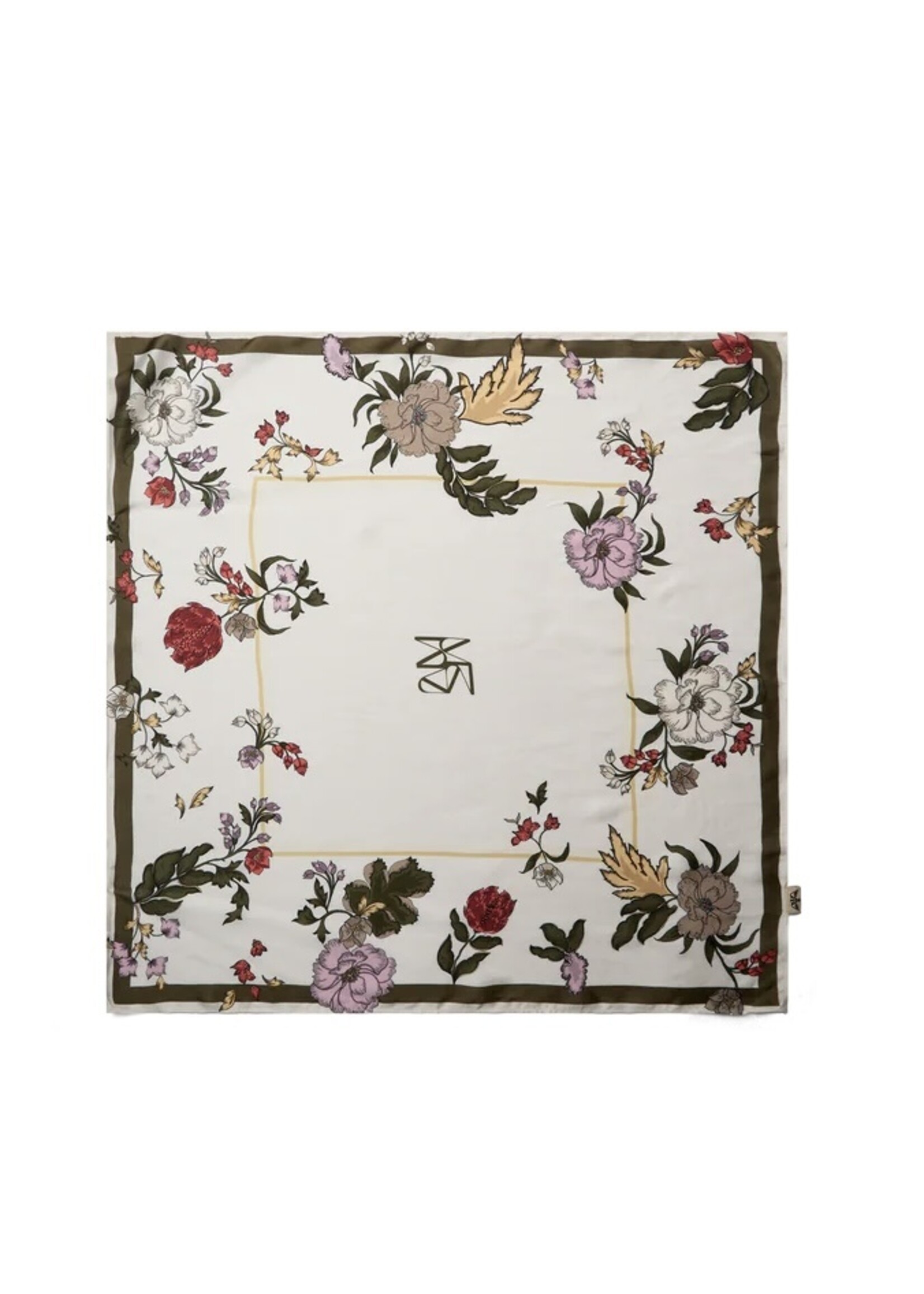 Mos Mosh Mos Mosh - Flowwi Scarf