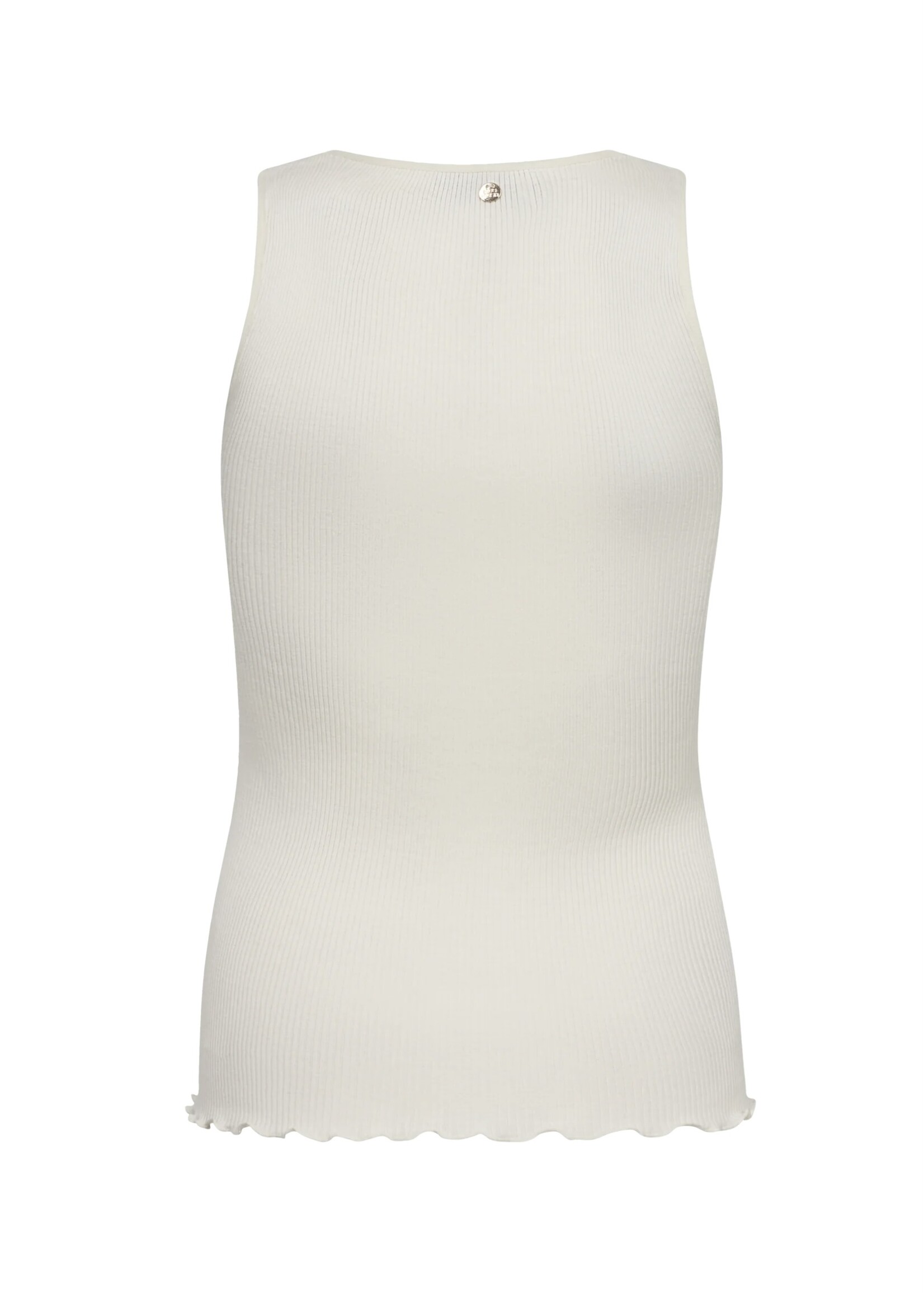 Mos Mosh Mos Mosh - Elaine Seamless Silk Tank Top