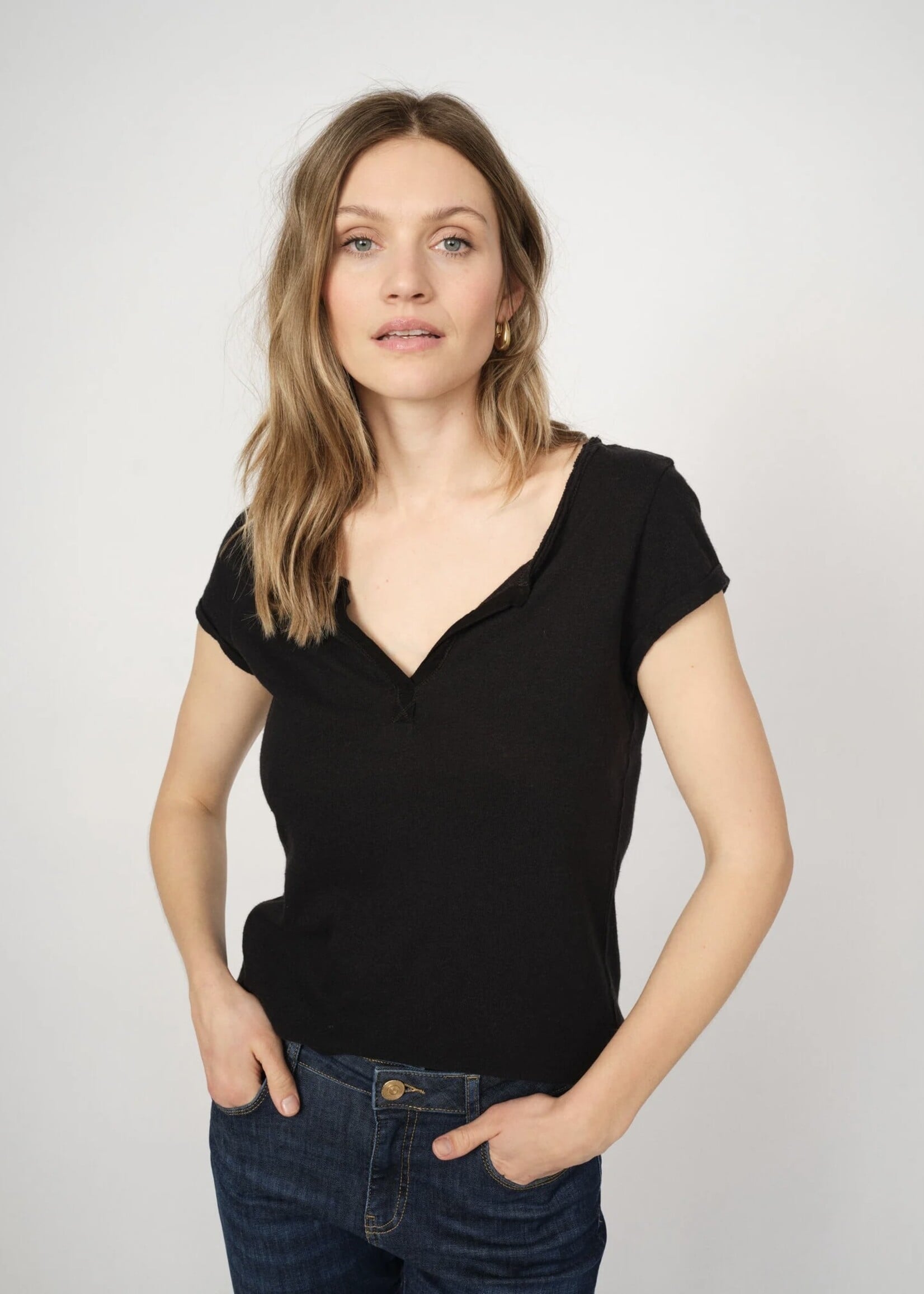 Mos Mosh Mos Mosh - Troy Tee