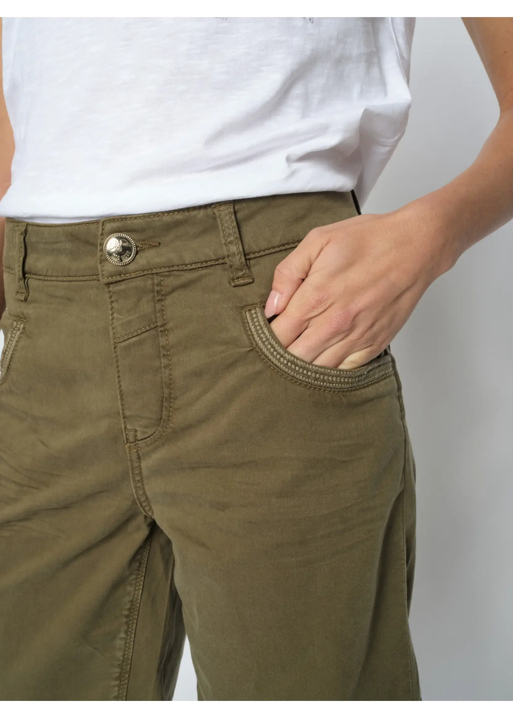 Mos Mosh Mos Mosh - Naomi Treasure Shorts