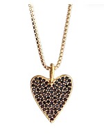 Lolo Lolo - Brave Heart Black Onyx
