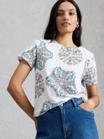 White Stuff Femme White Stuff - Abbie Tee