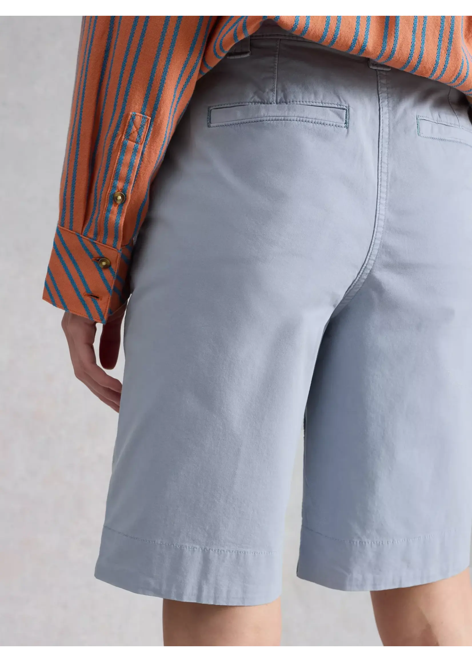 White Stuff Femme White Stuff - Heidi Chino Short