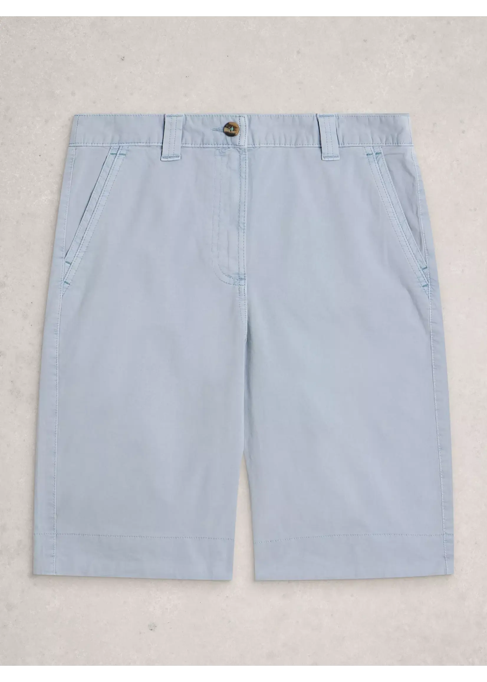 White Stuff Femme White Stuff - Heidi Chino Short