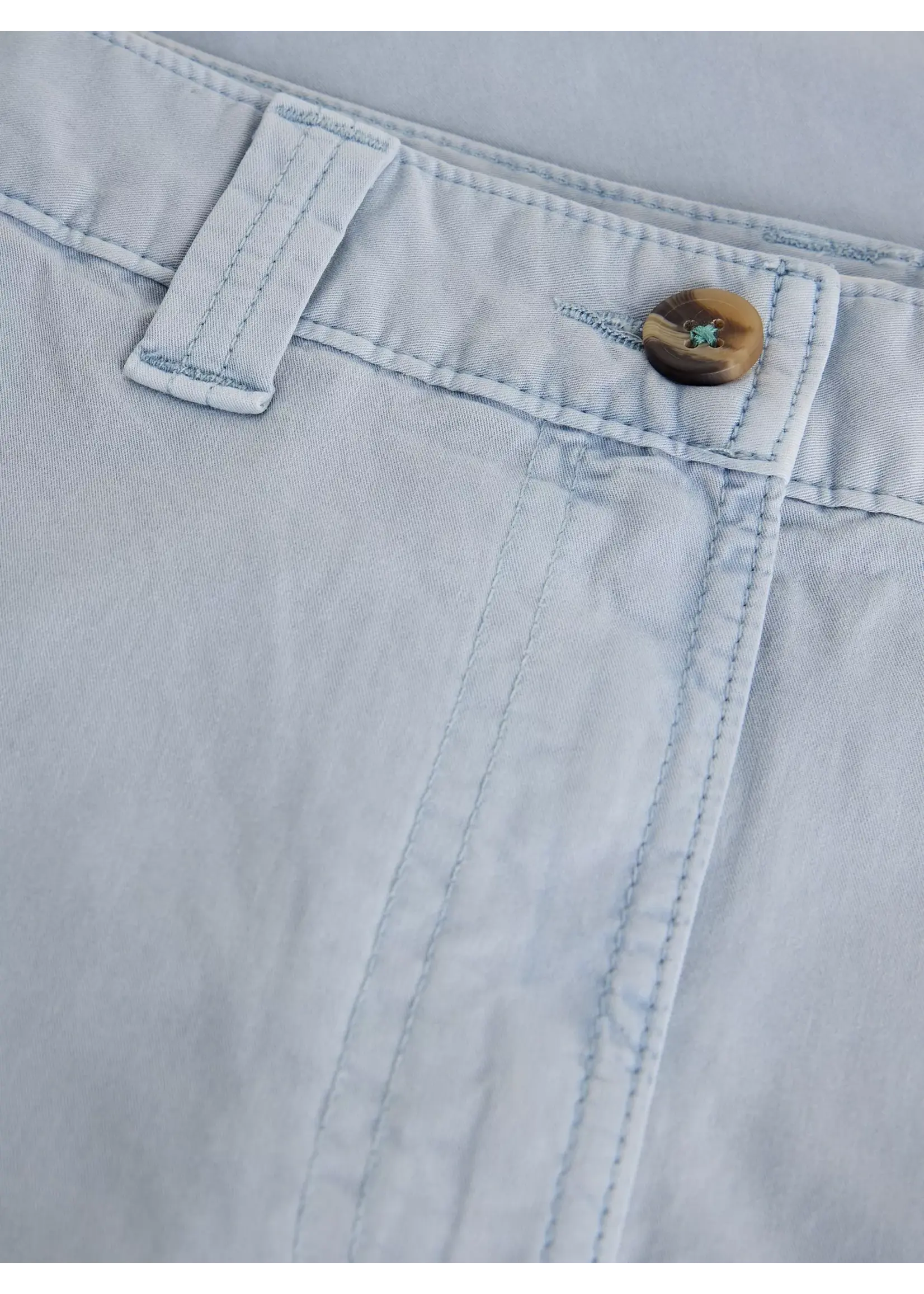 White Stuff Femme White Stuff - Heidi Chino Short