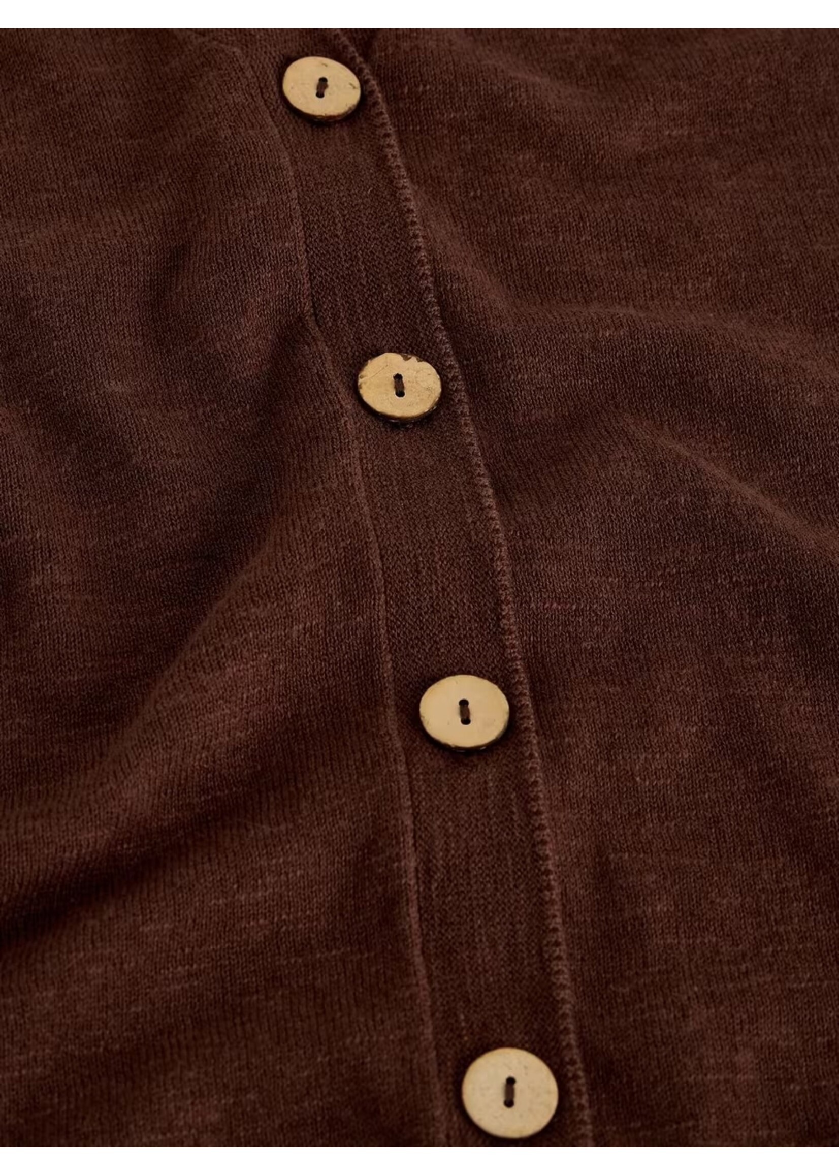 White Stuff Femme White Stuff - Nova Linen Blend Tank