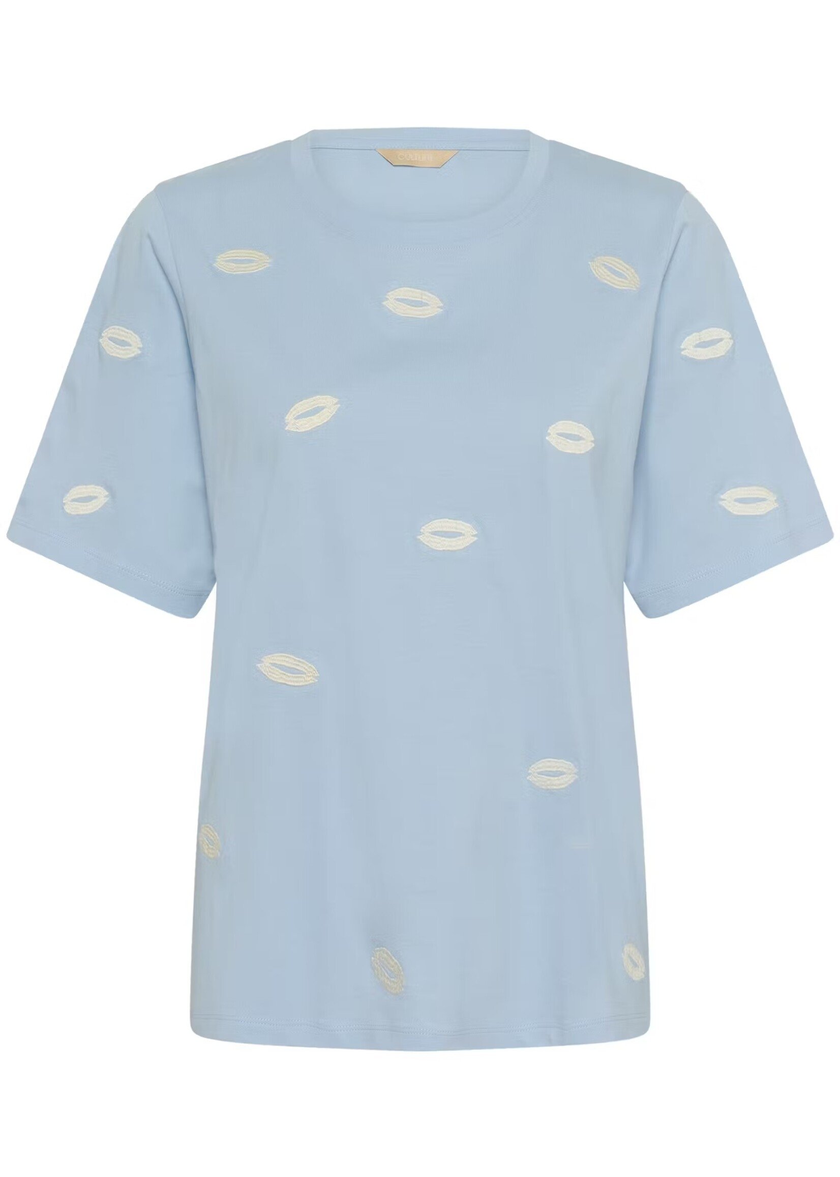 Culture Culture - CUkissy T-shirt