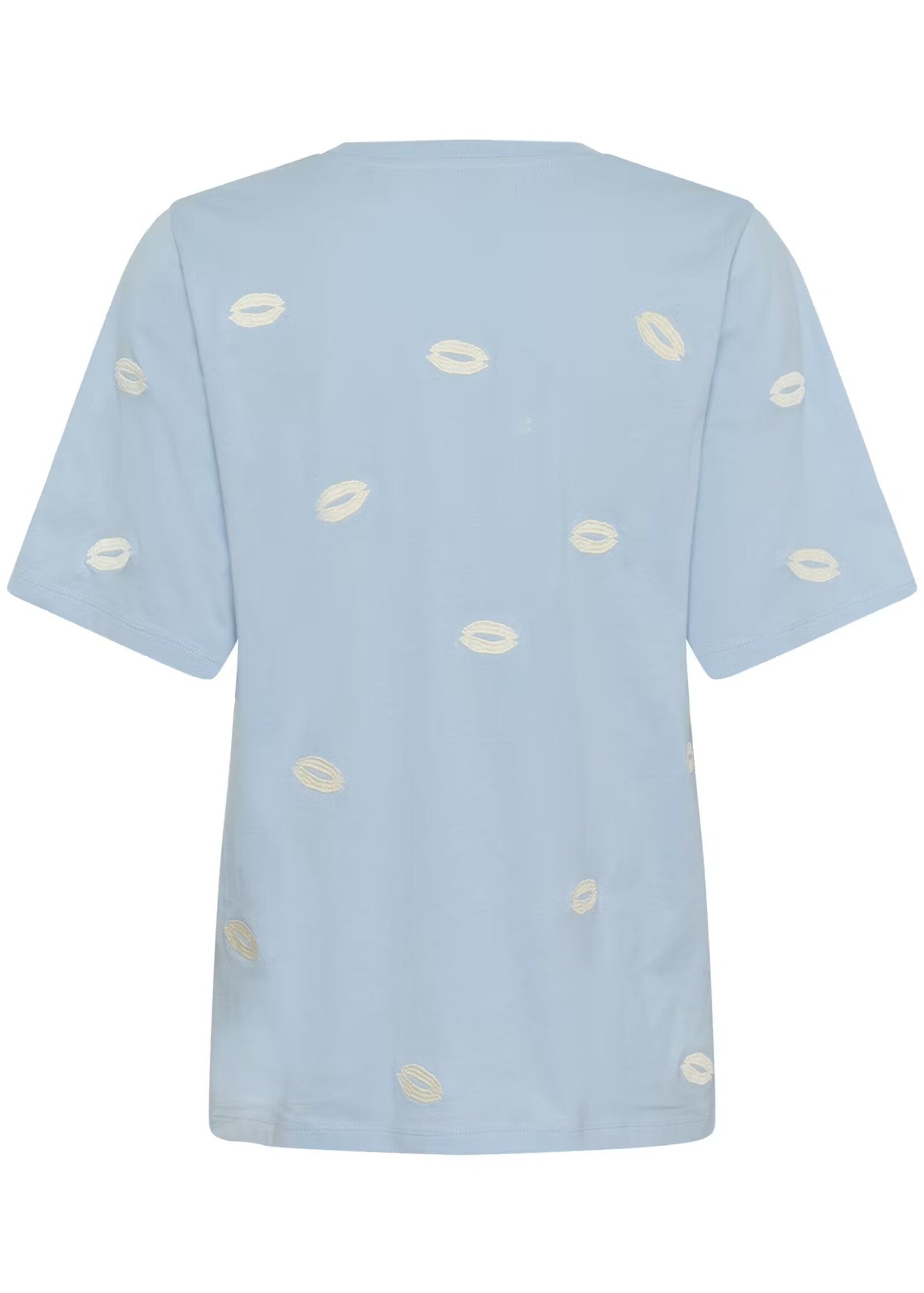 Culture Culture - CUkissy T-shirt