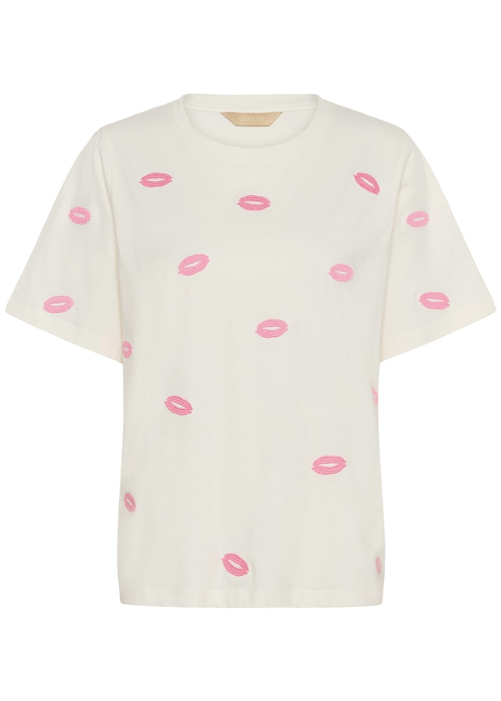Culture Culture - CUkissy T-shirt