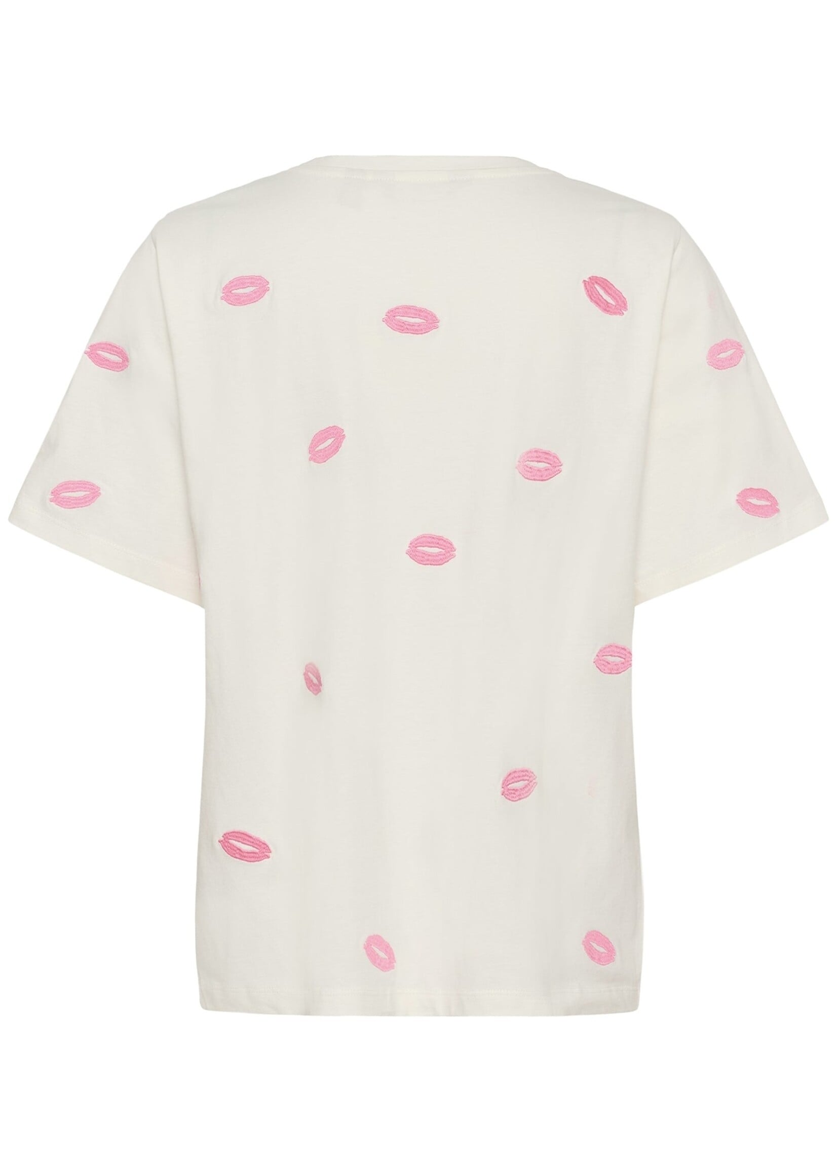 Culture Culture - CUkissy T-shirt