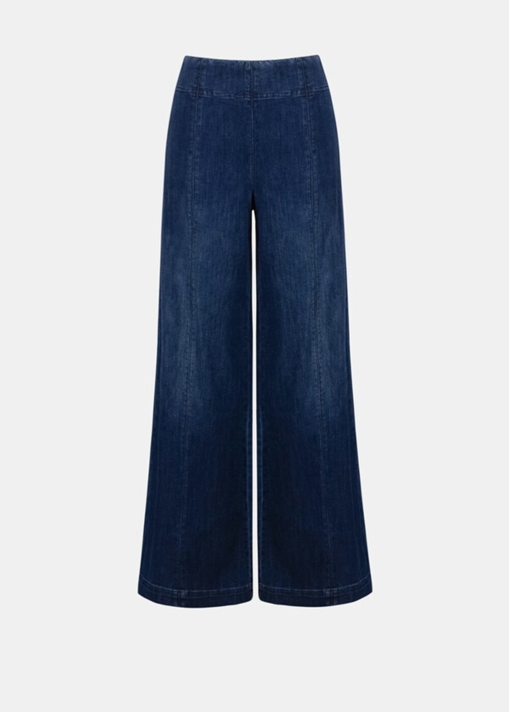 Joseph Ribkoff Joseph Ribkoff - Wide-leg Jeans Style 263901