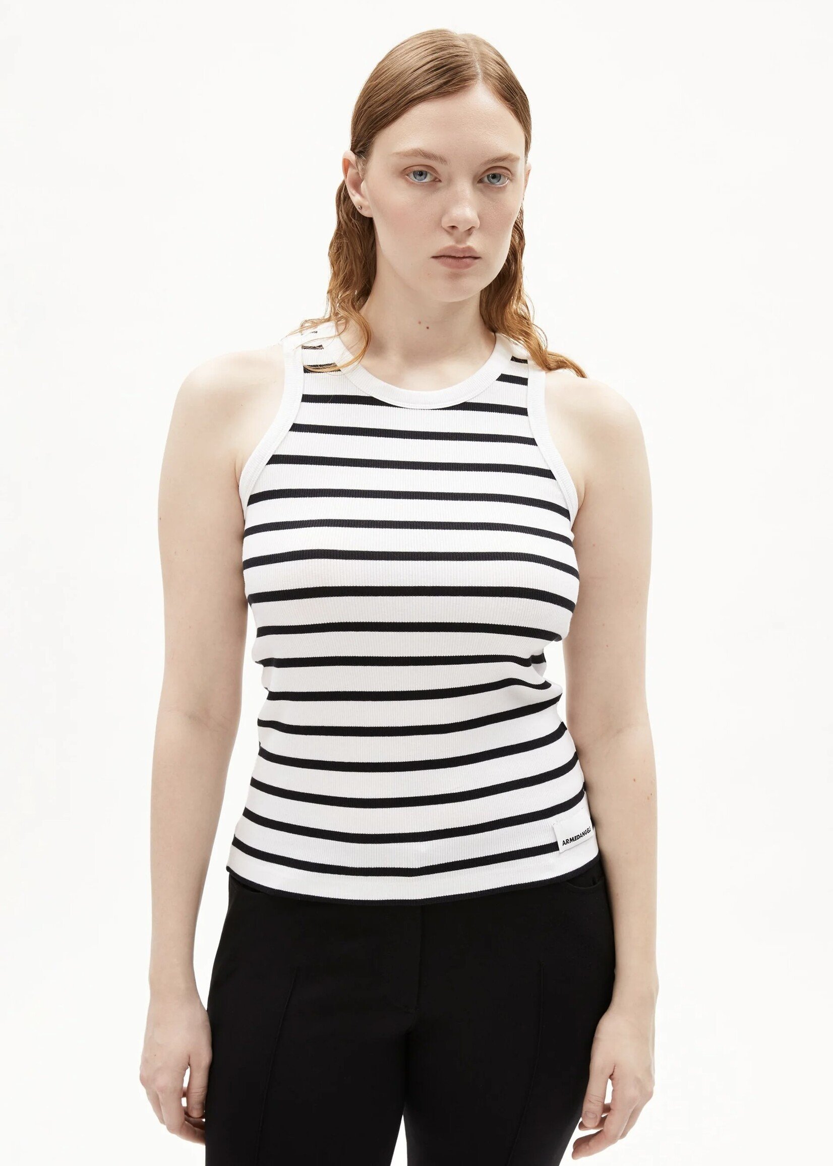 Armed Angels Femme Armed Angels - Kanitaa Stripes Top