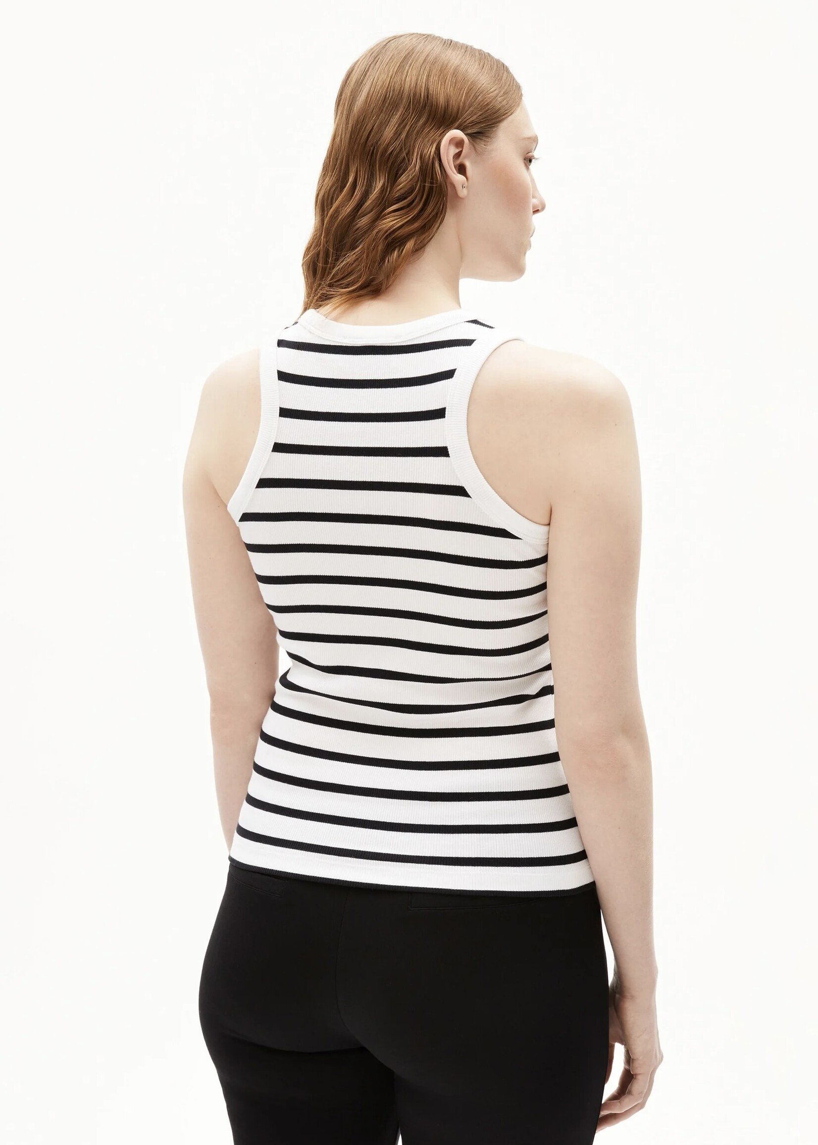 Armed Angels Femme Armed Angels - Kanitaa Stripes Top