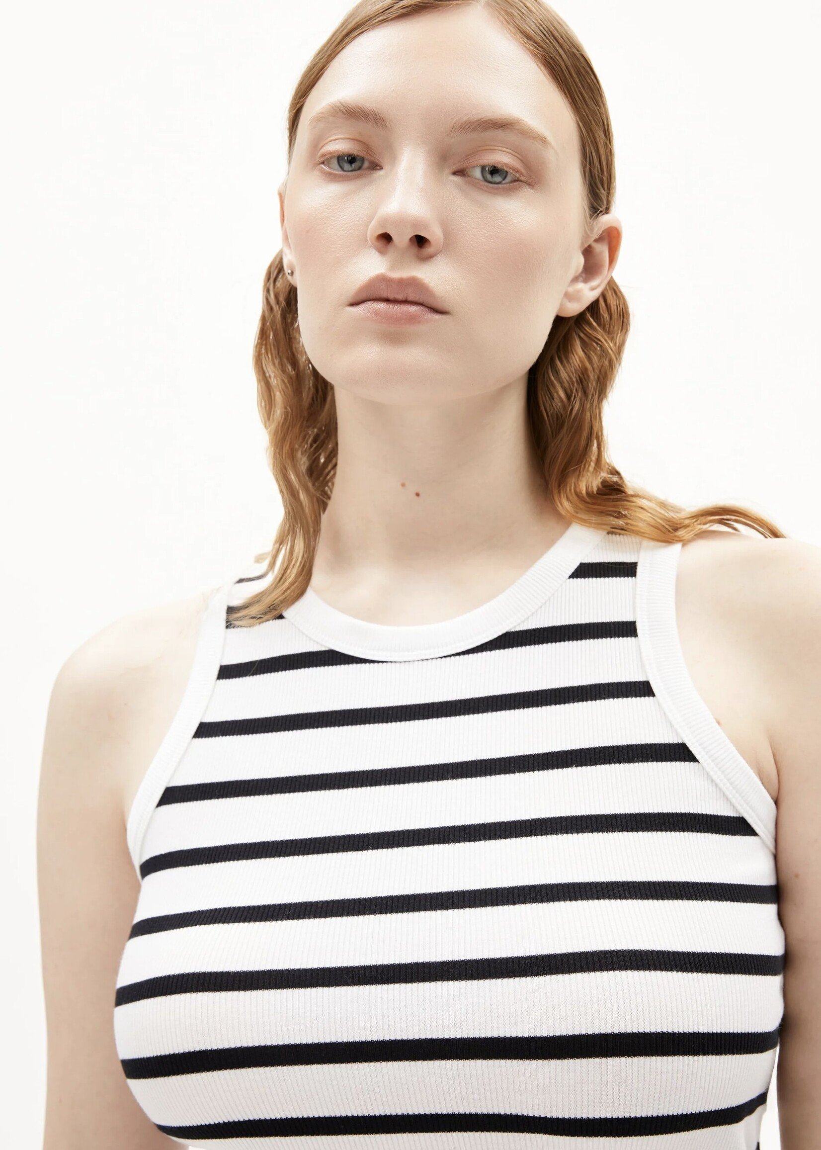 Armed Angels Femme Armed Angels - Kanitaa Stripes Top