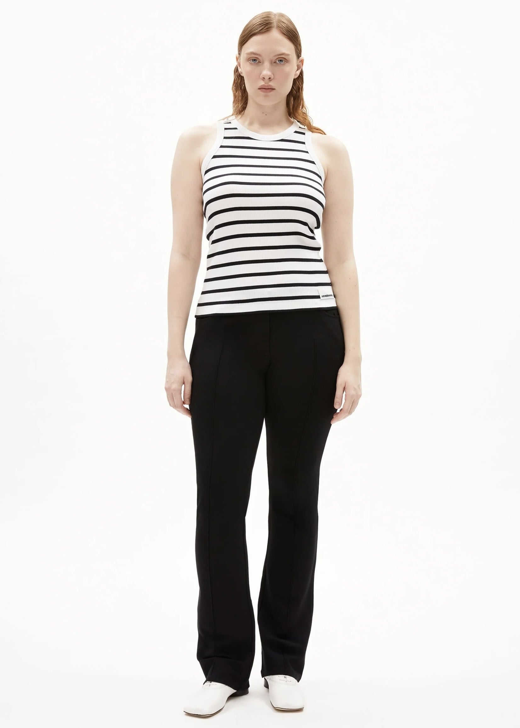 Armed Angels Femme Armed Angels - Kanitaa Stripes Top