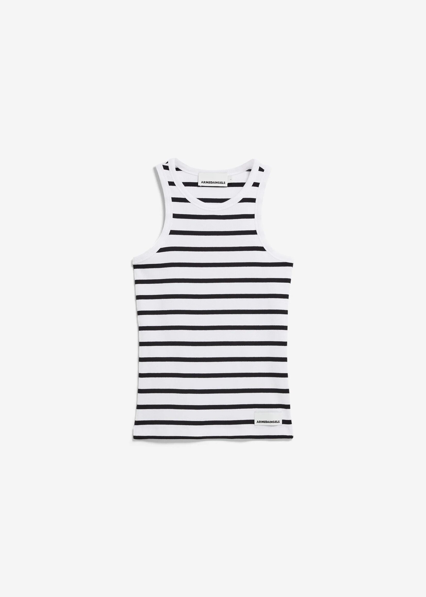 Armed Angels Femme Armed Angels - Kanitaa Stripes Top