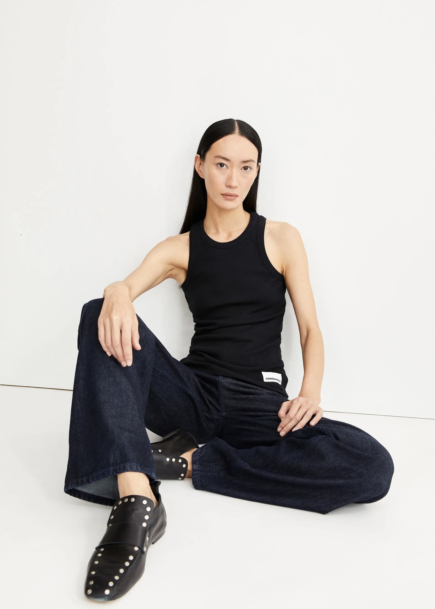 Armed Angels Femme Armed Angels - Kanitaa Top