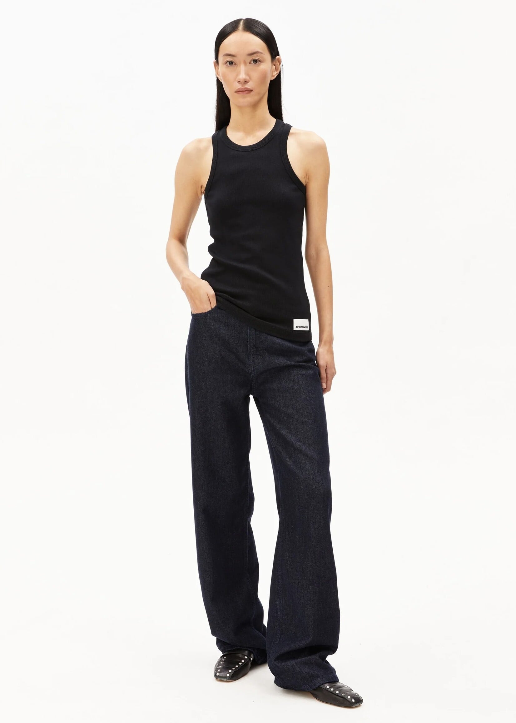 Armed Angels Femme Armed Angels - Kanitaa Top