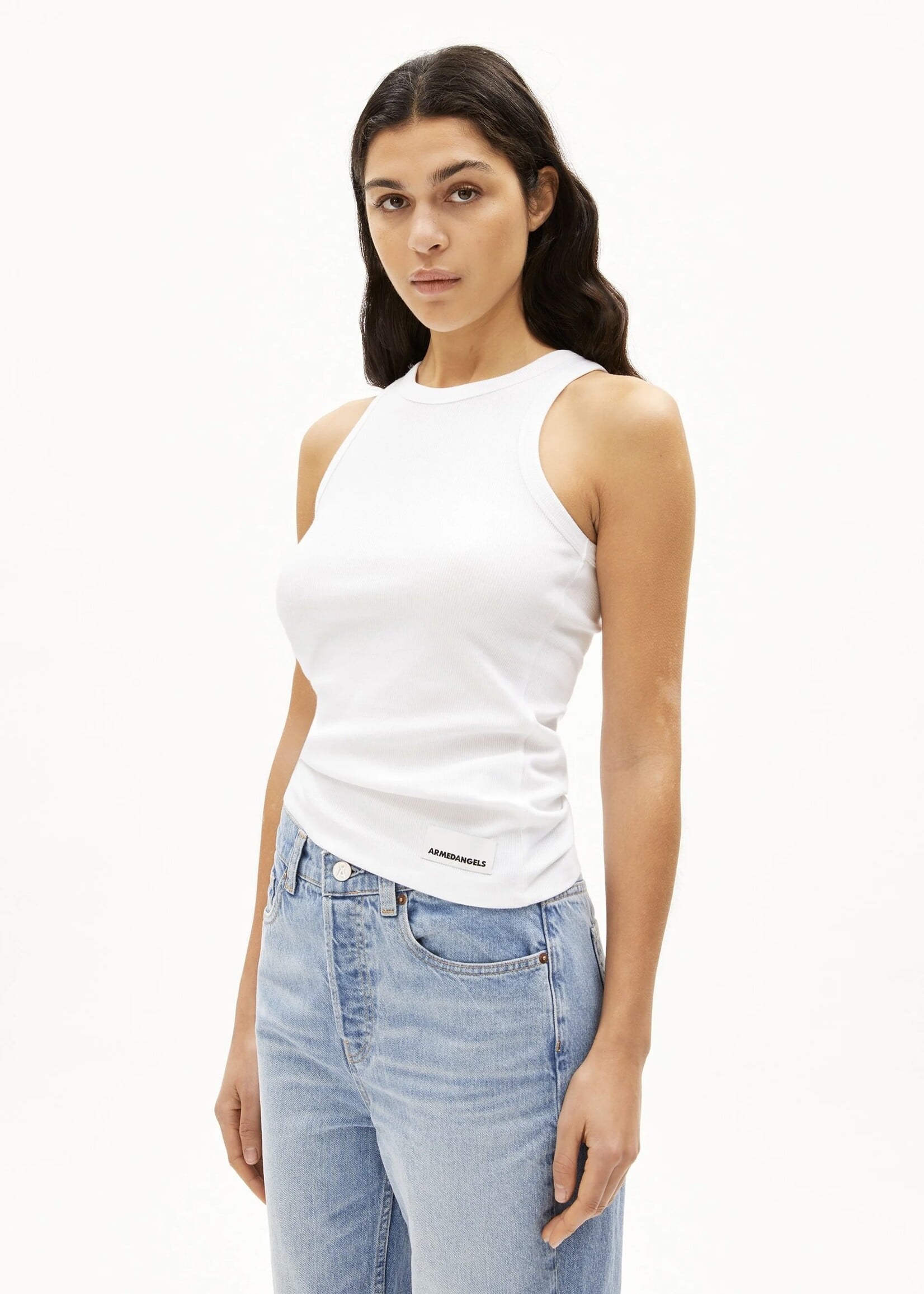 Armed Angels Femme Armed Angels - Kanitaa Top