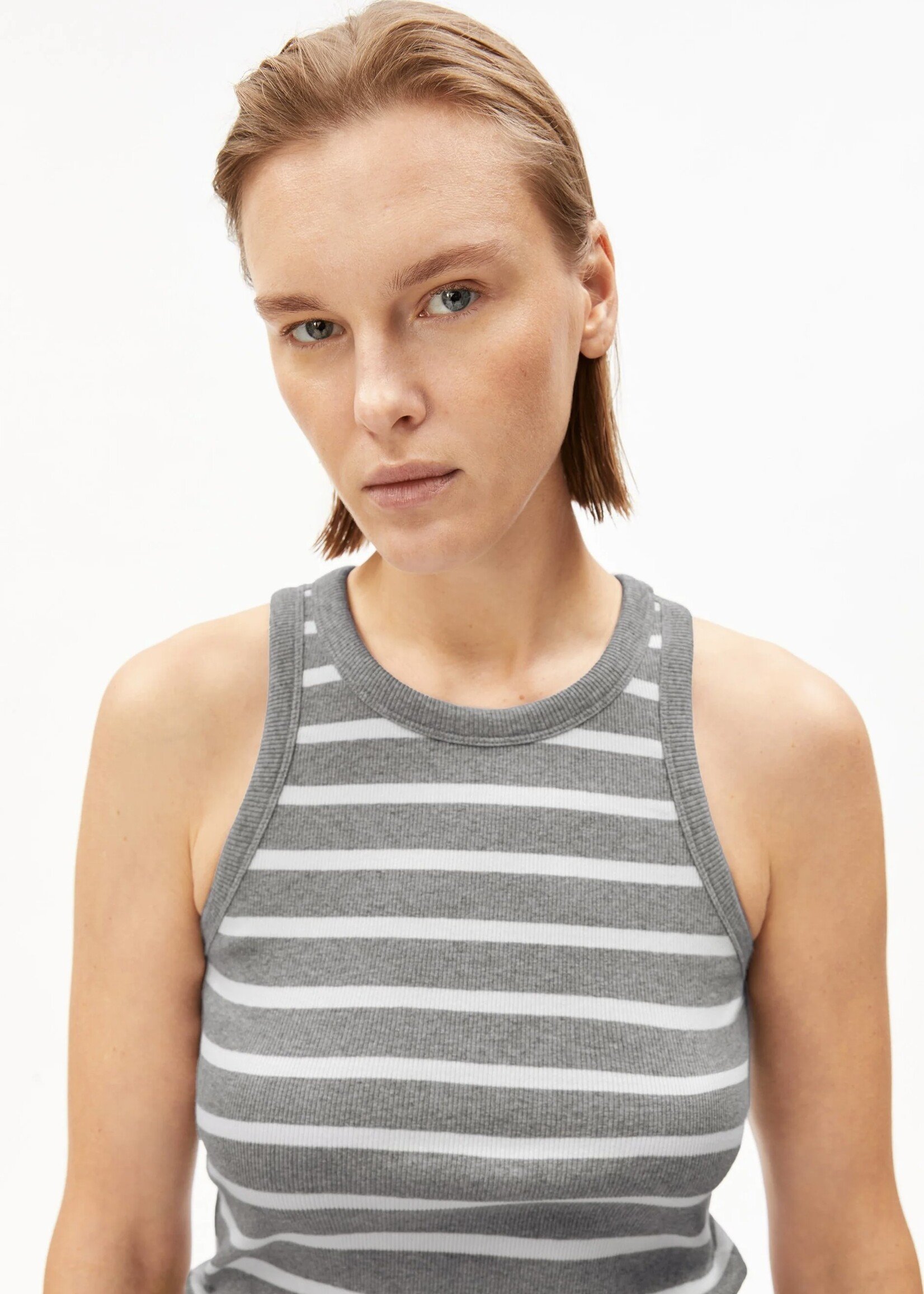 Armed Angels Femme Armed Angels - Kanitaa Stripes