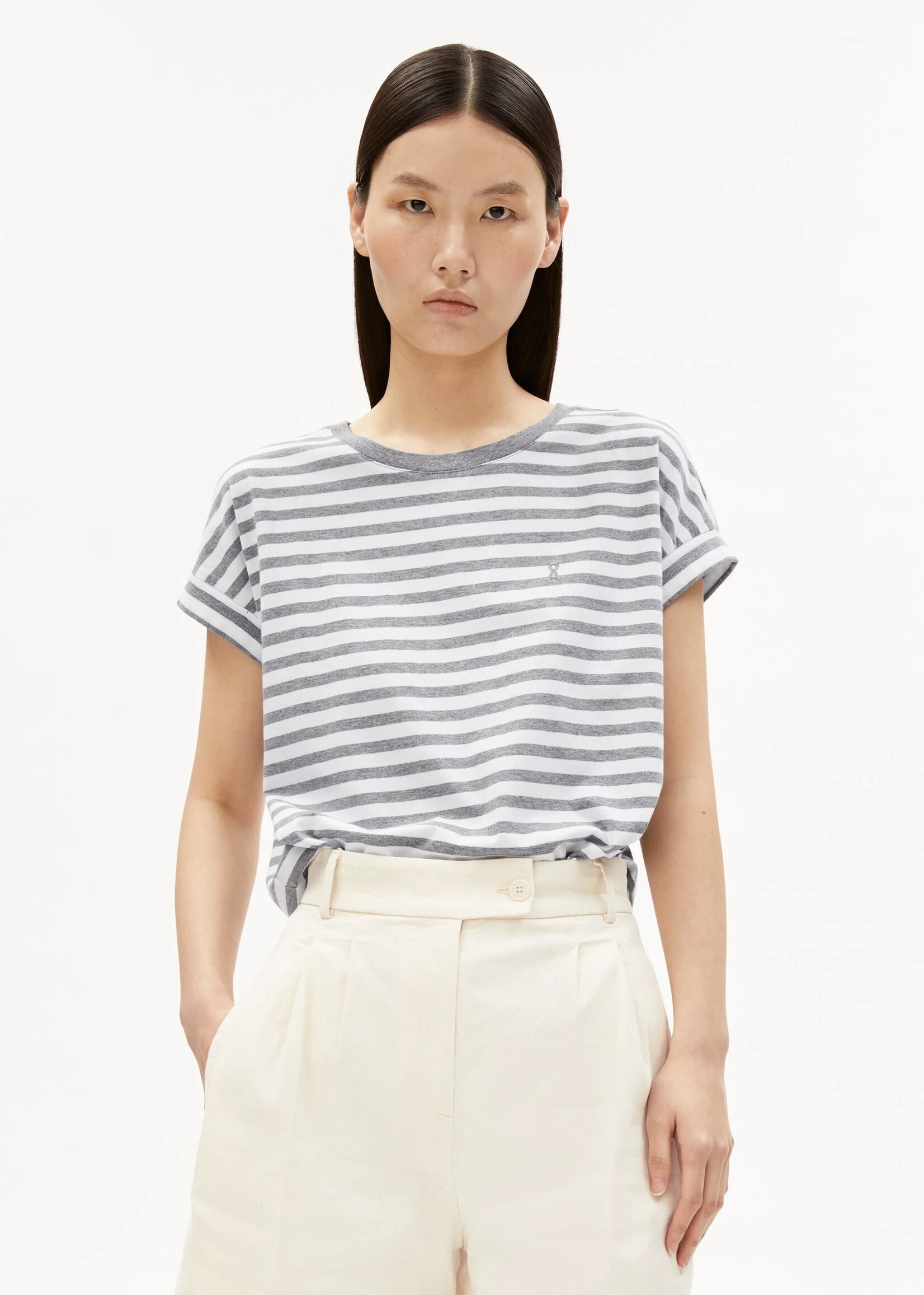 Armed Angels Femme Armed Angels - Idaara Stripes
