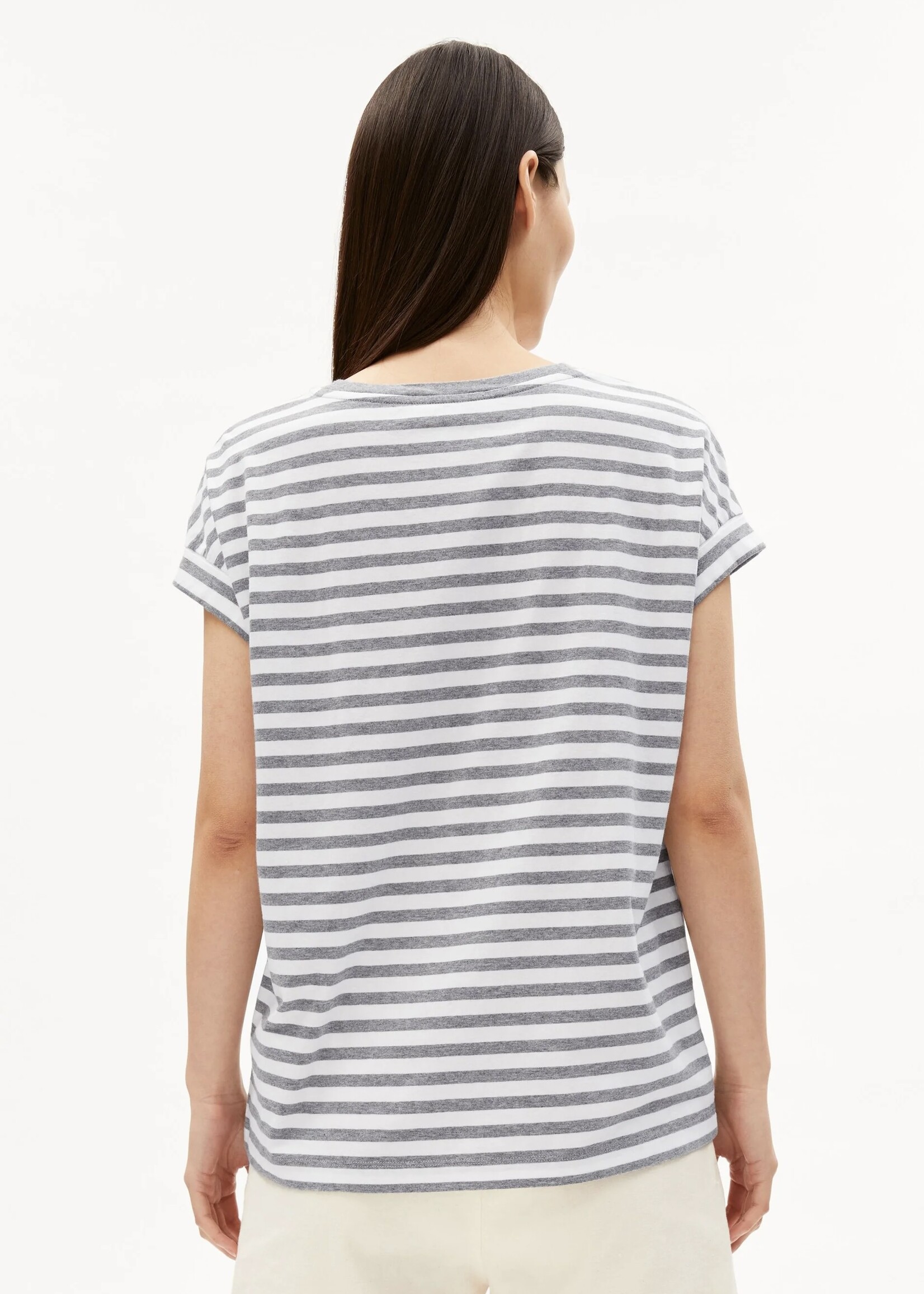 Armed Angels Femme Armed Angels - Idaara Stripes