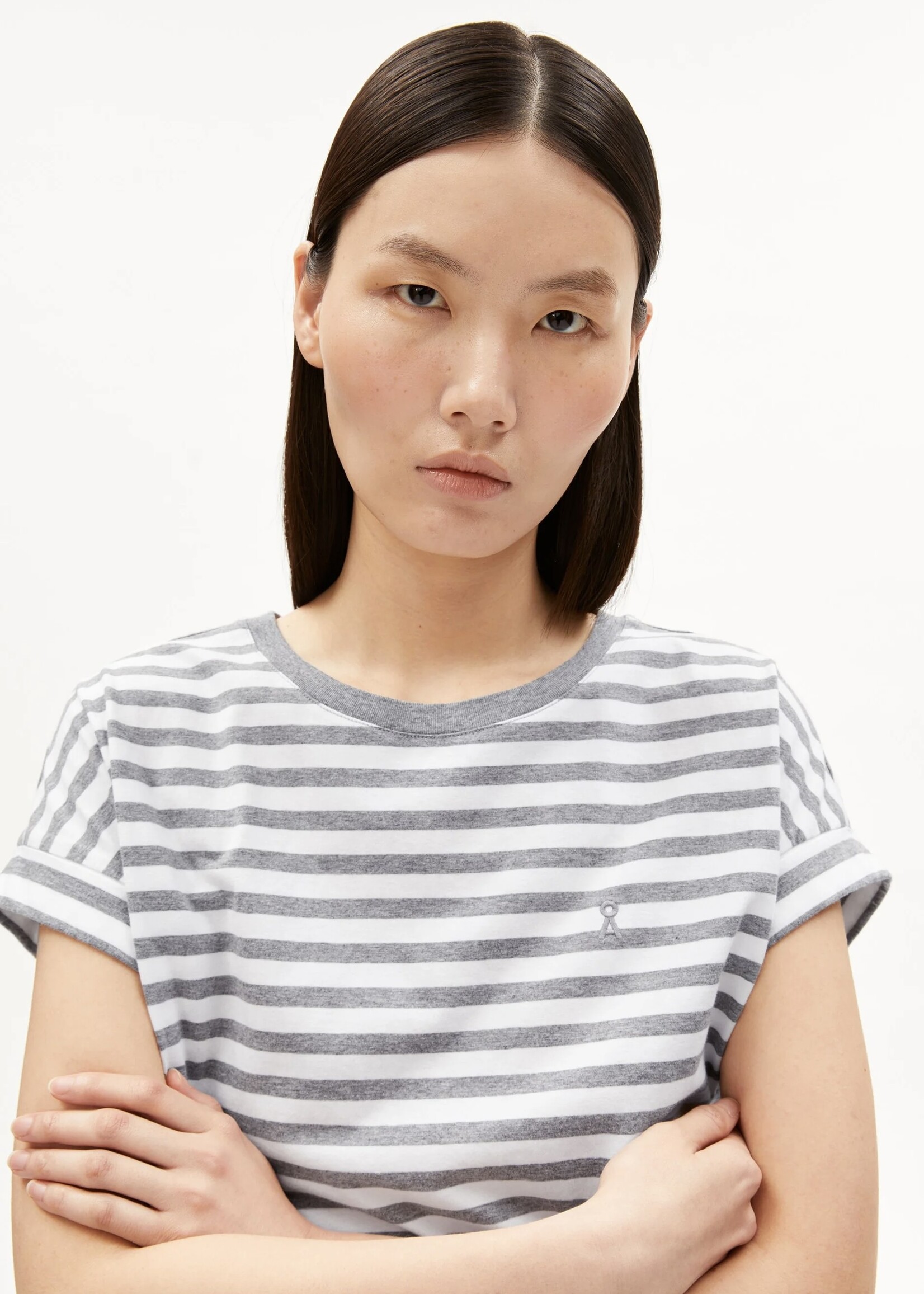 Armed Angels Femme Armed Angels - Idaara Stripes