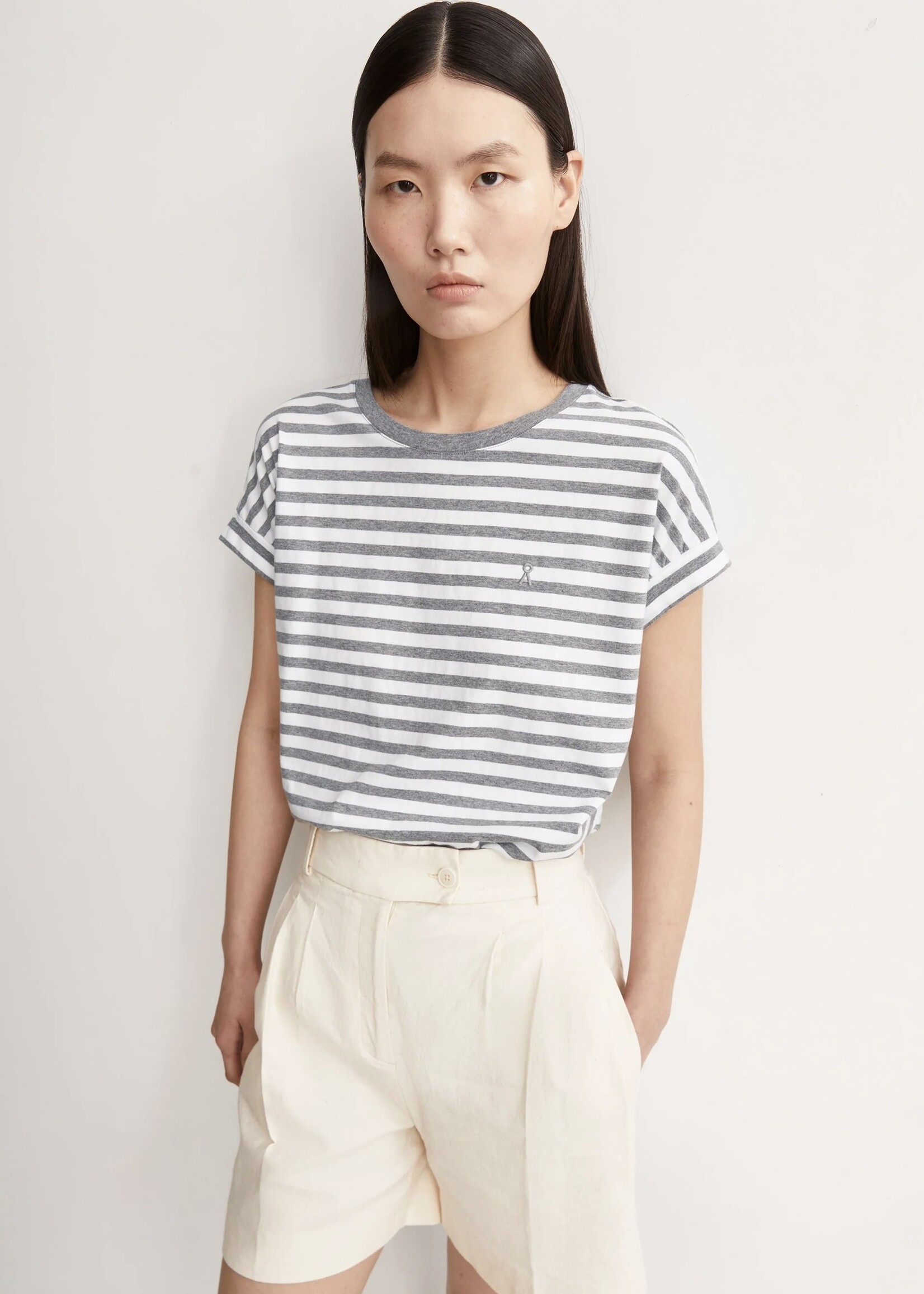 Armed Angels Femme Armed Angels - Idaara Stripes