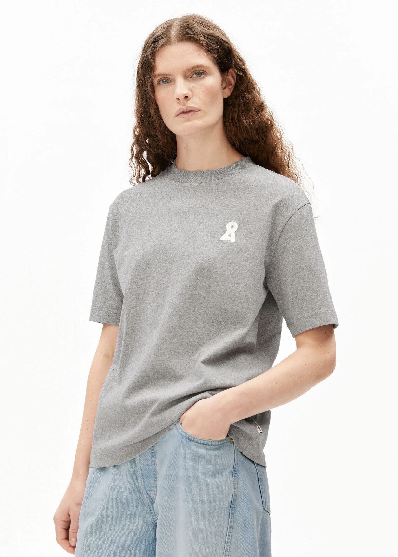 Armed Angels Femme Armed Angels - Iconic A Tarjaa