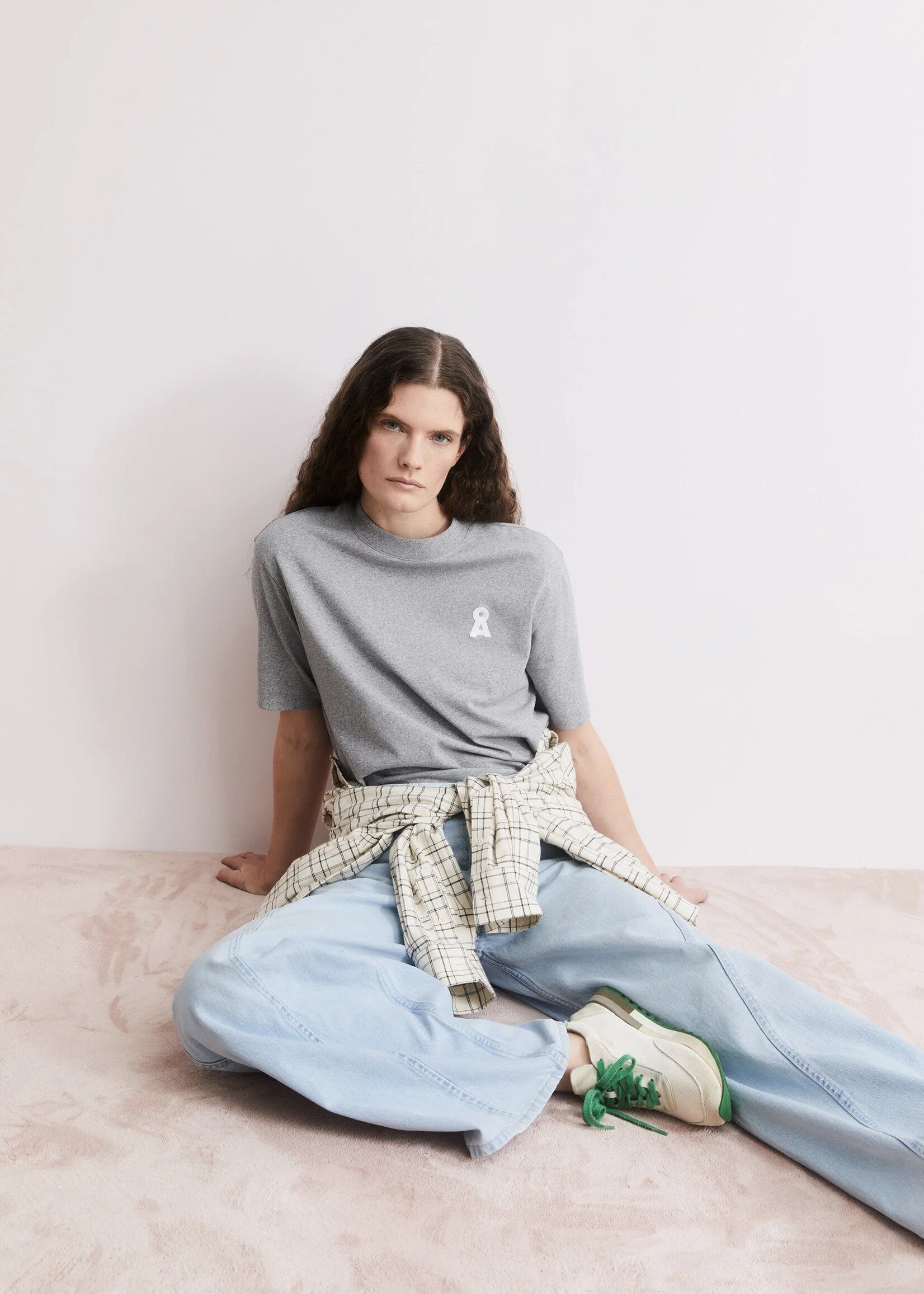 Armed Angels Femme Armed Angels - Iconic A Tarjaa