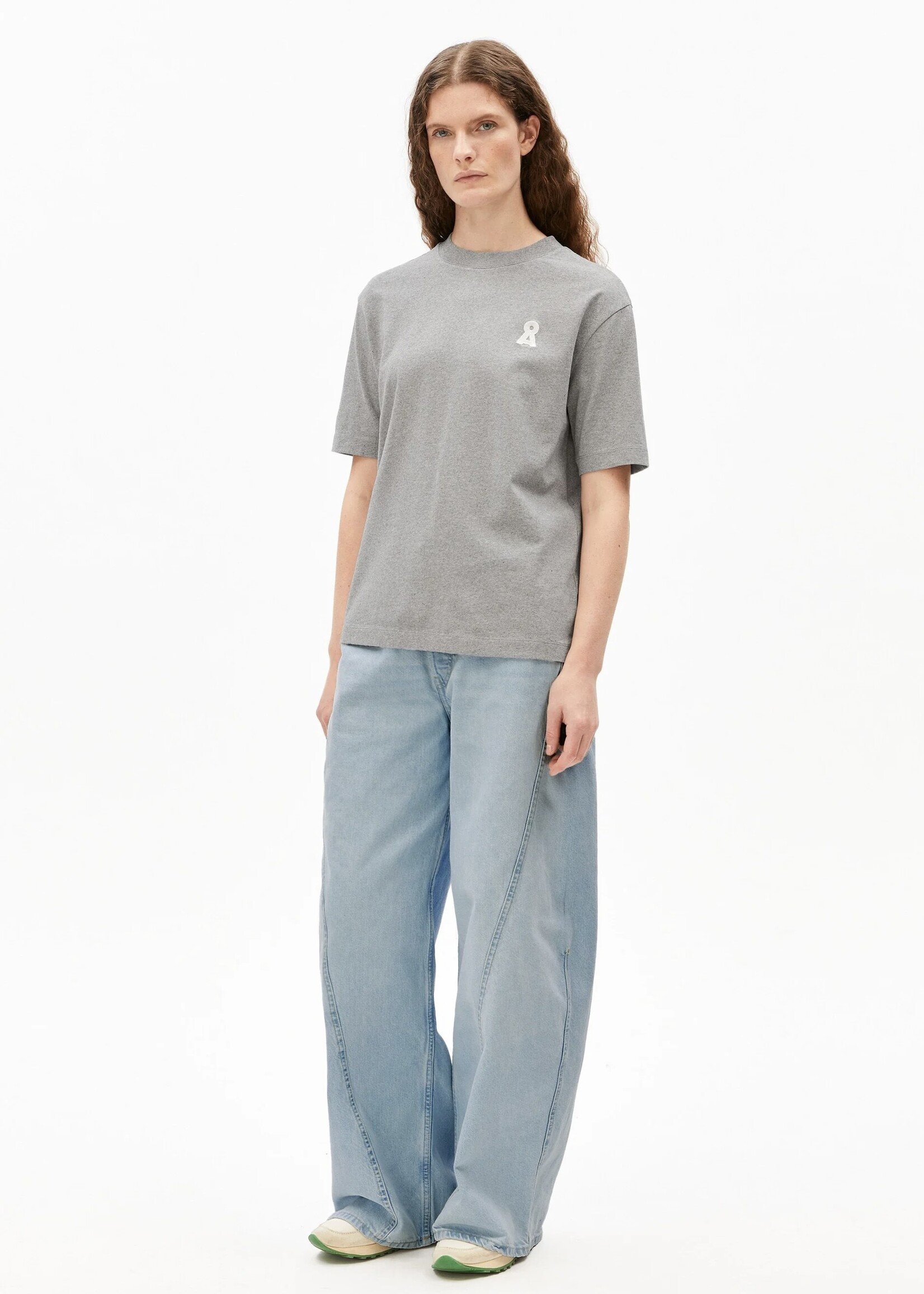 Armed Angels Femme Armed Angels - Iconic A Tarjaa