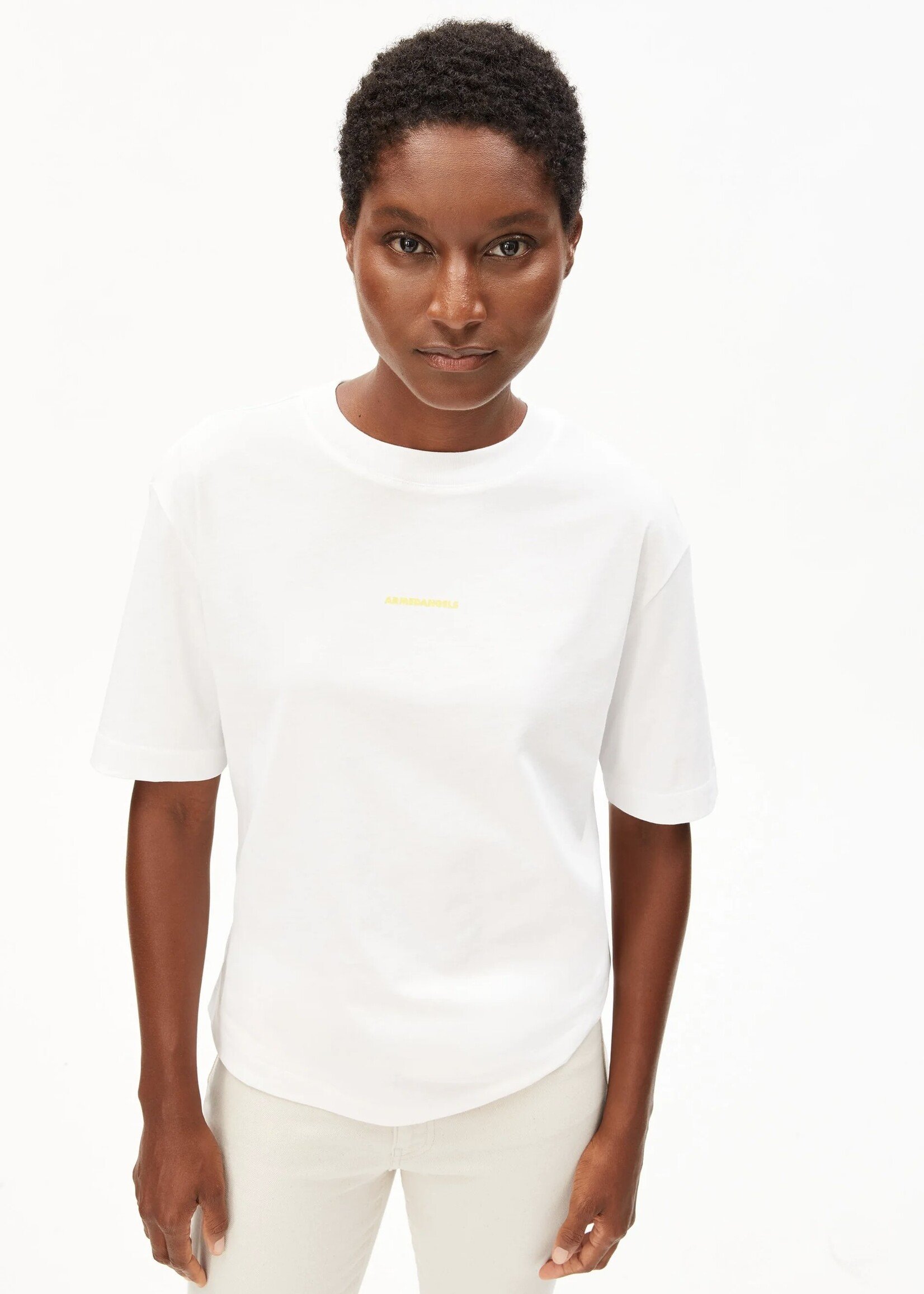 Armed Angels Femme Armed Angels - Tarjaa Graphic T-Shirt