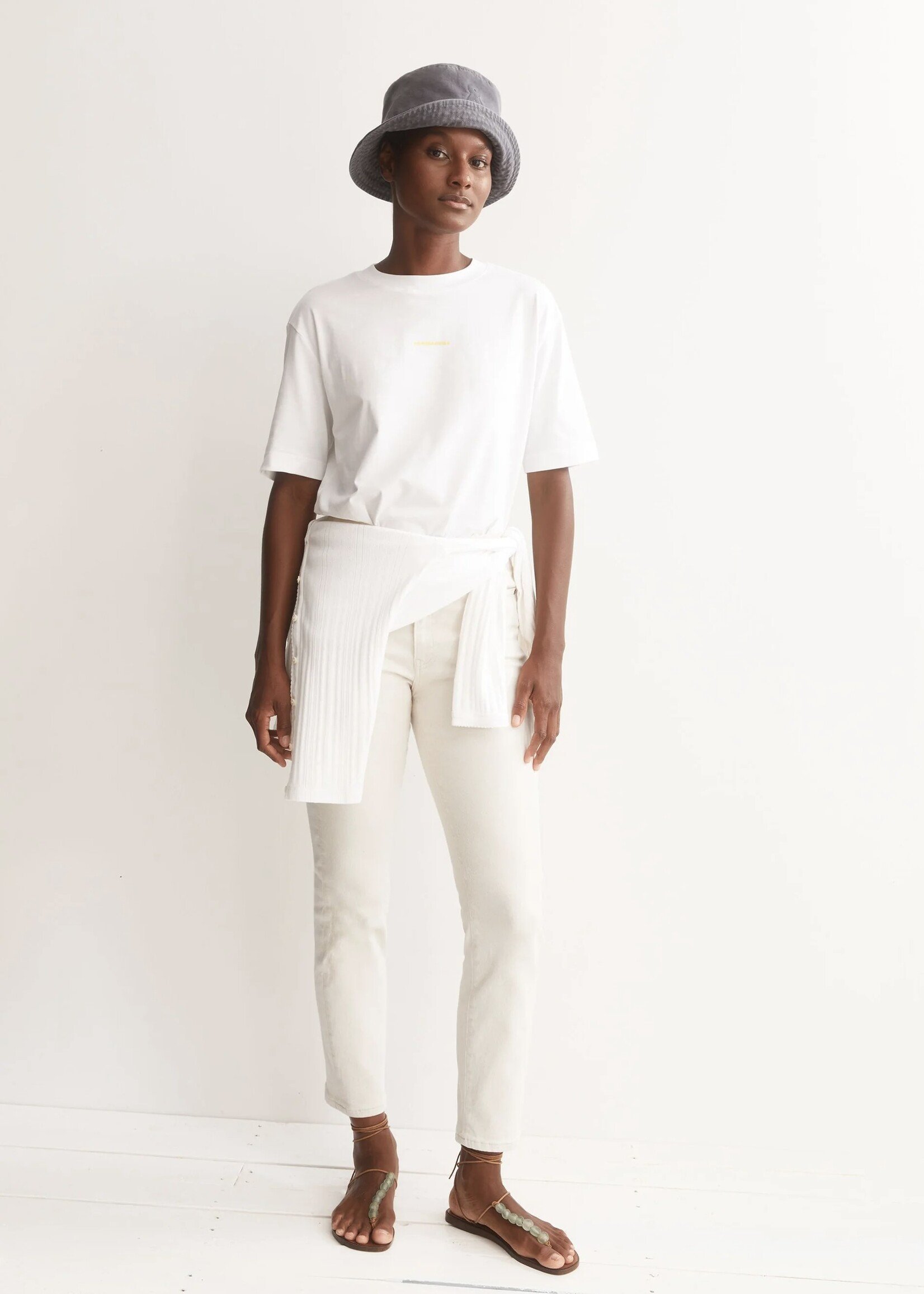 Armed Angels Femme Armed Angels - Tarjaa Graphic T-Shirt