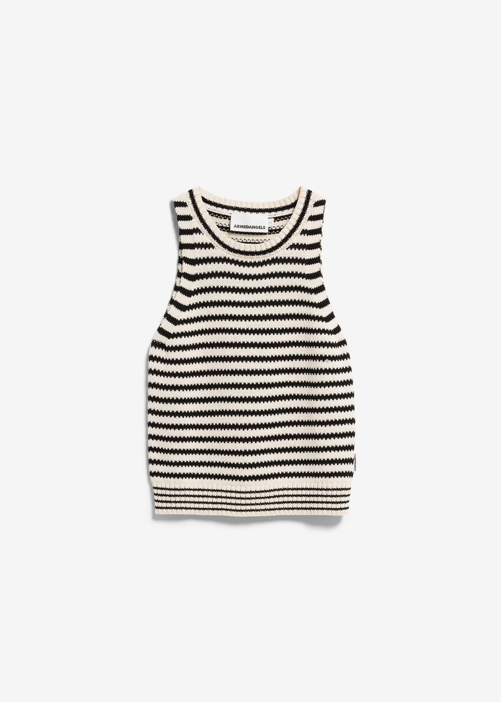 Armed Angels Femme Armed Angels - Stripe Knit Top