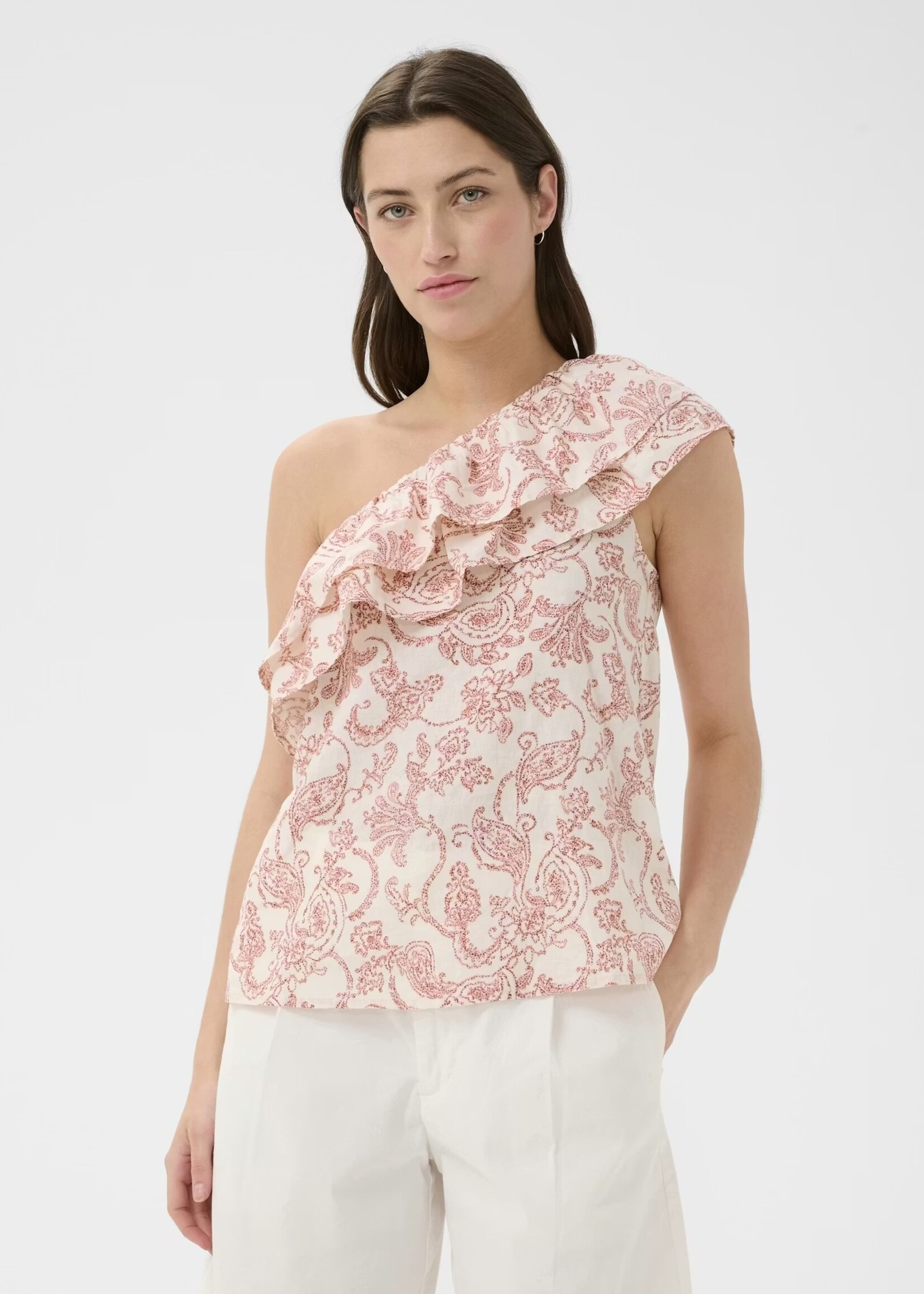 Part Two Part Two - Brenda