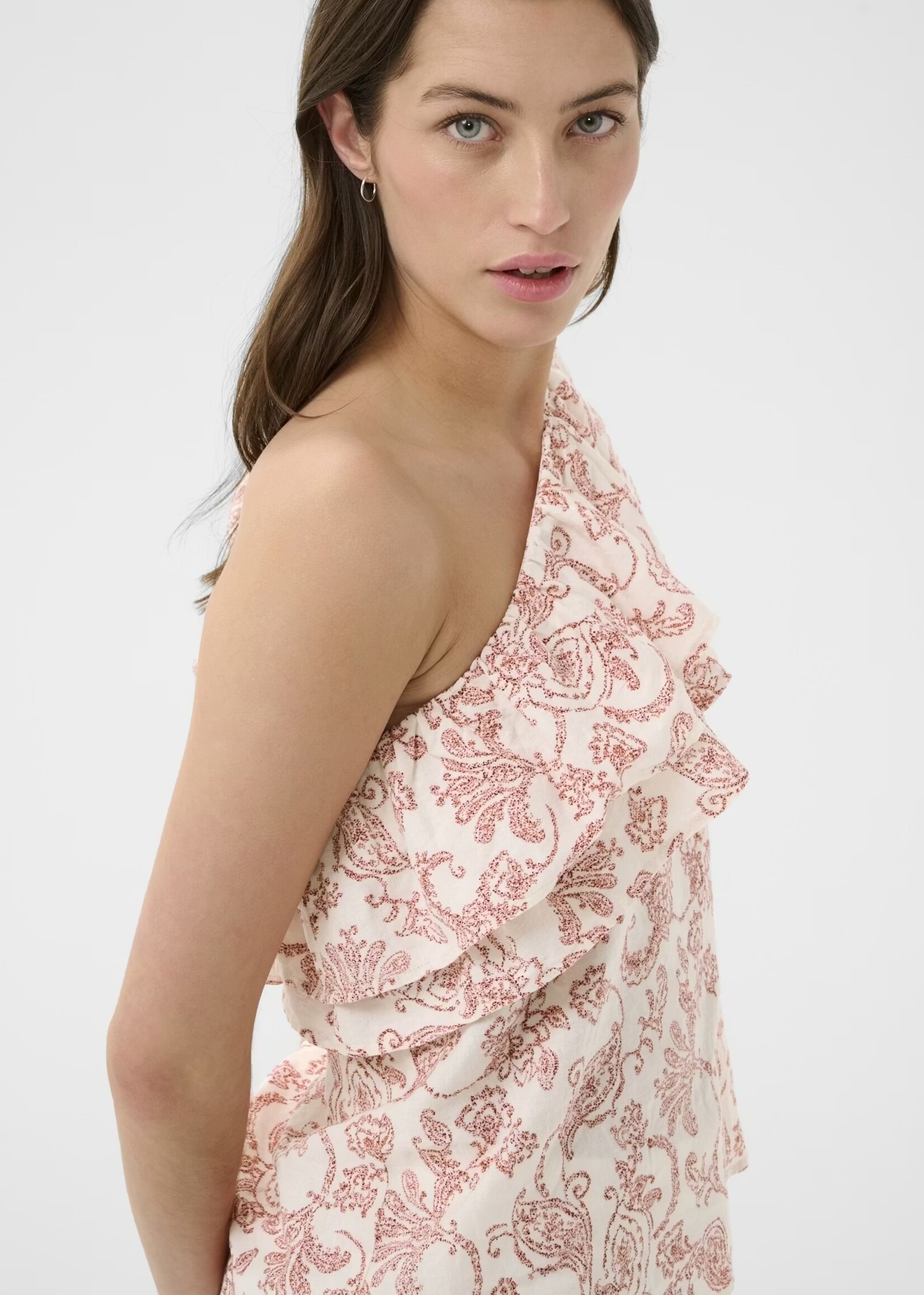 Part Two Part Two - Brenda