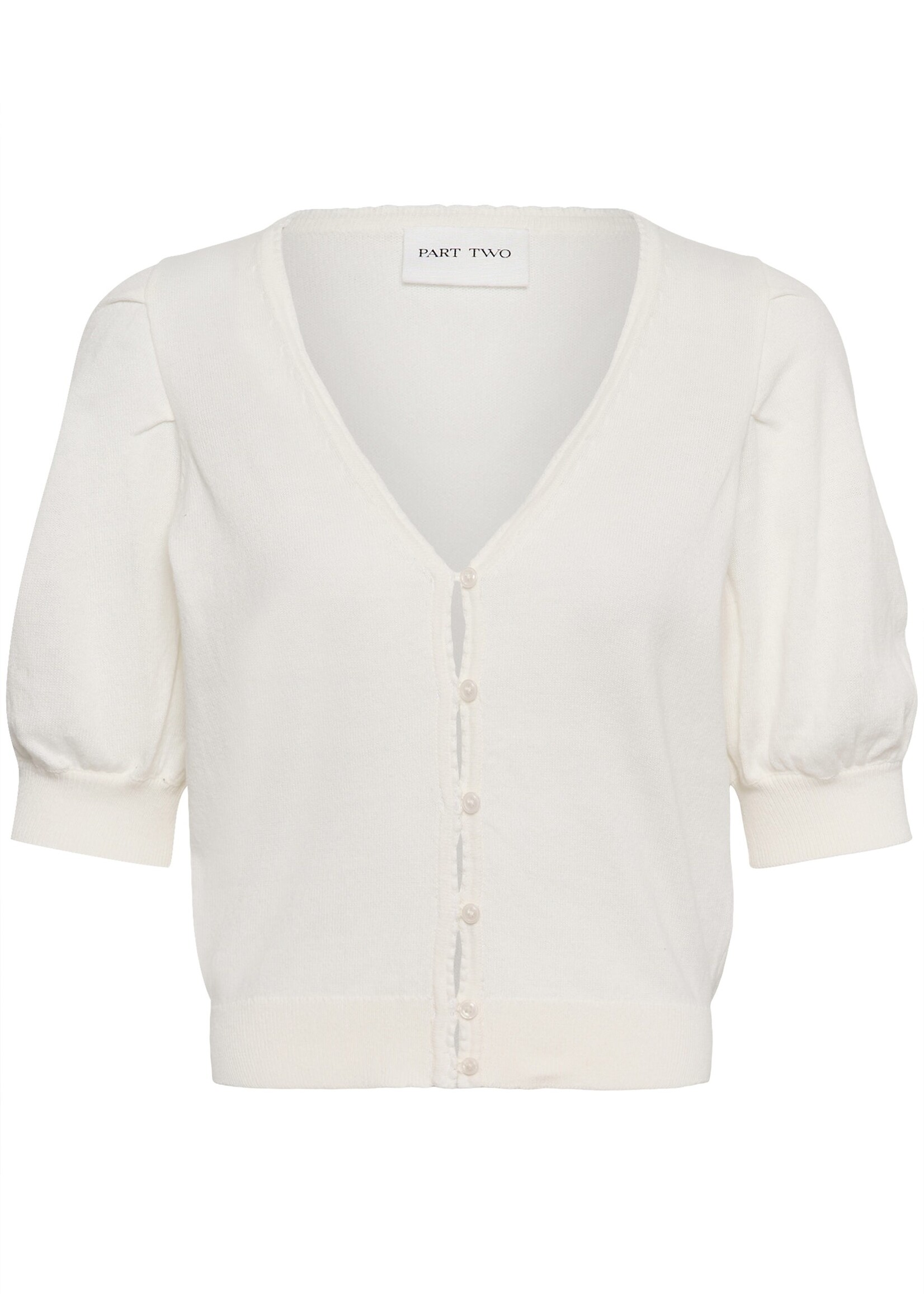 Part Two Part Two - Bindi