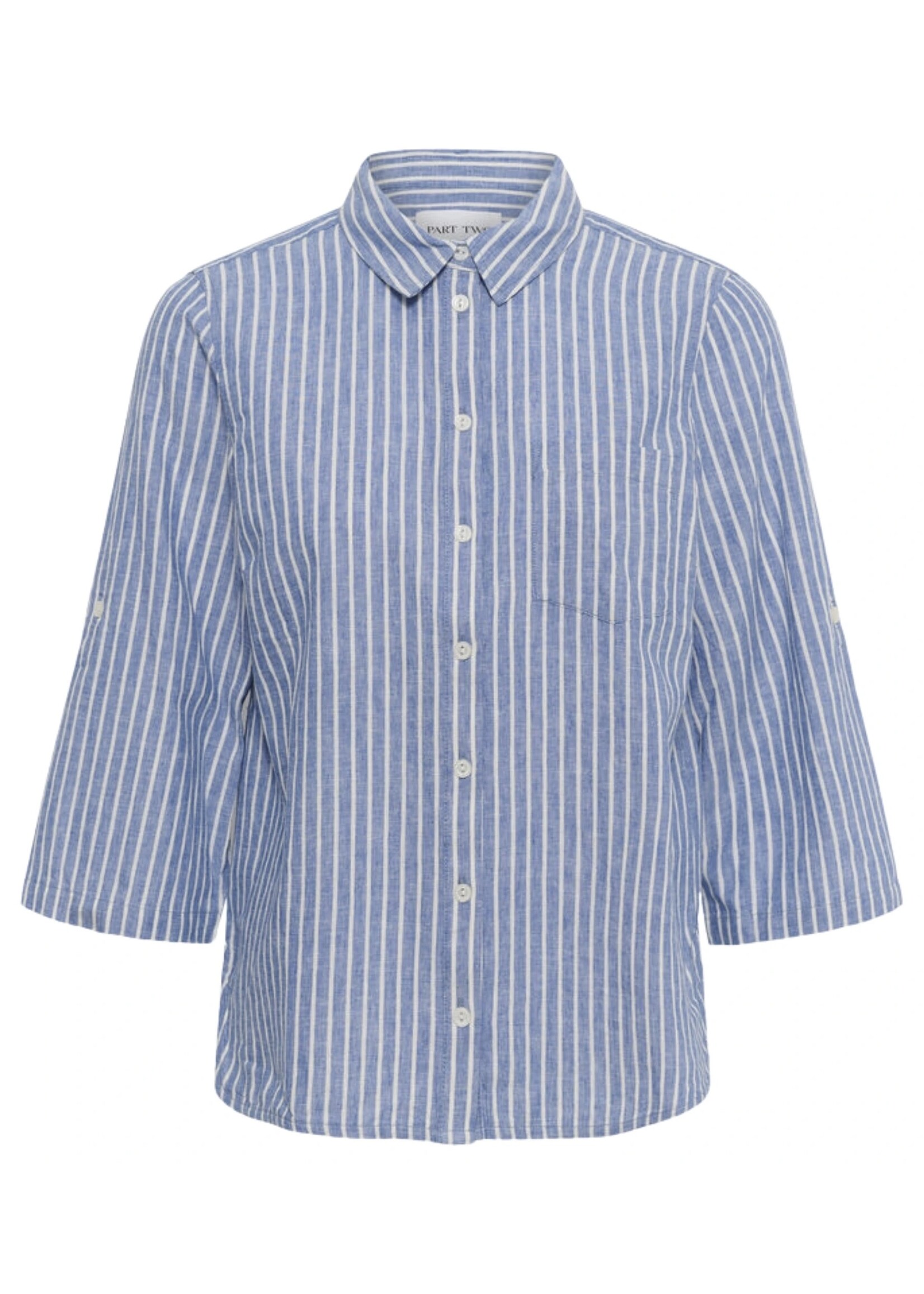 Part Two Part Two - Cindie Shirt