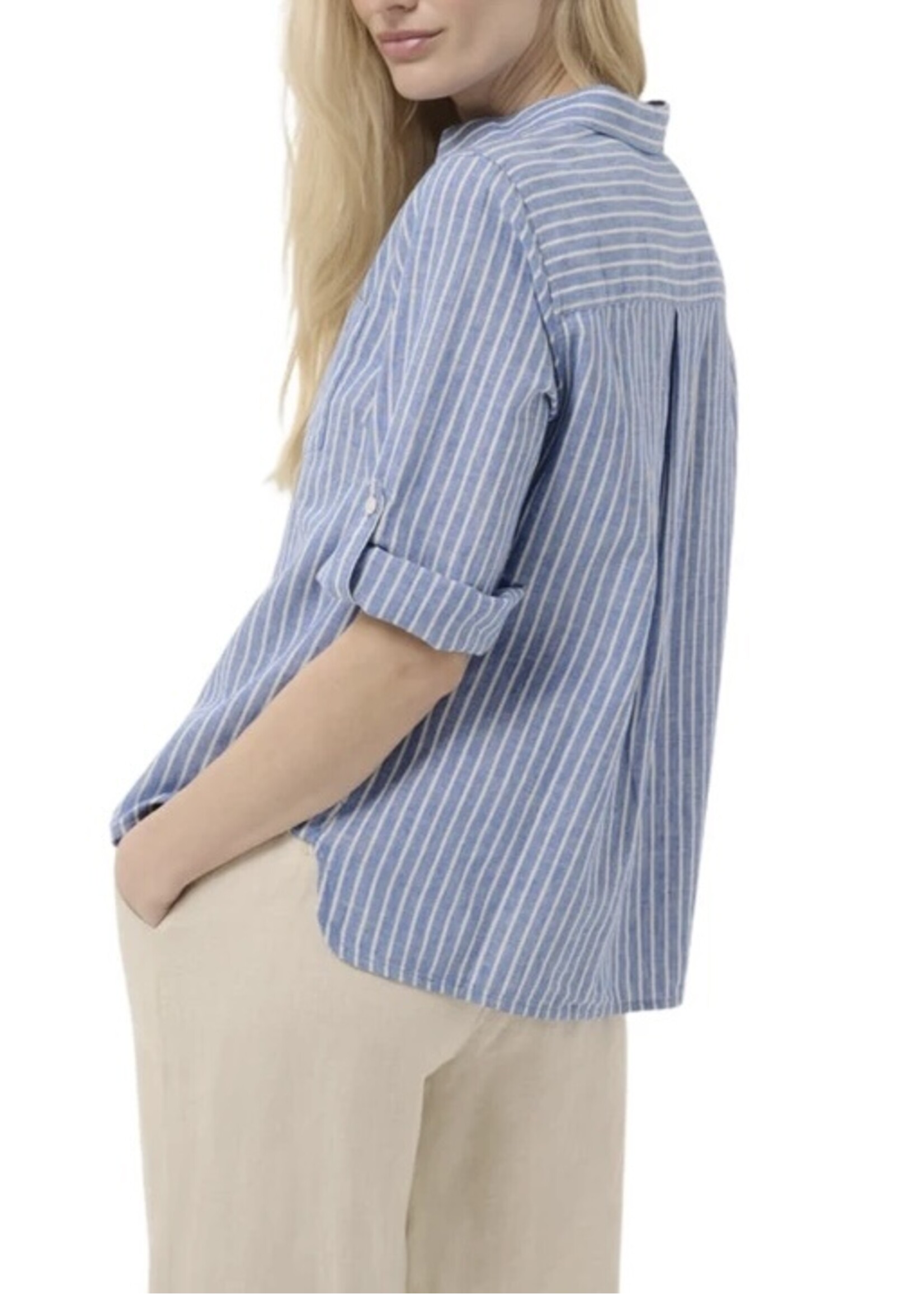 Part Two Part Two - Cindie Shirt